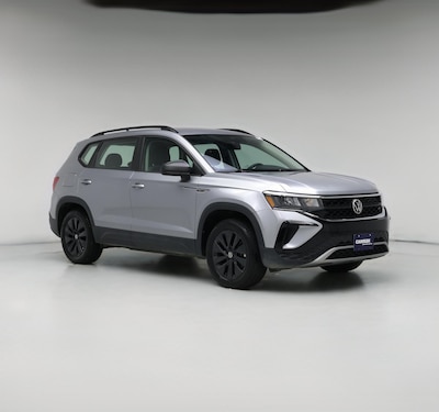 2022 Volkswagen Taos S