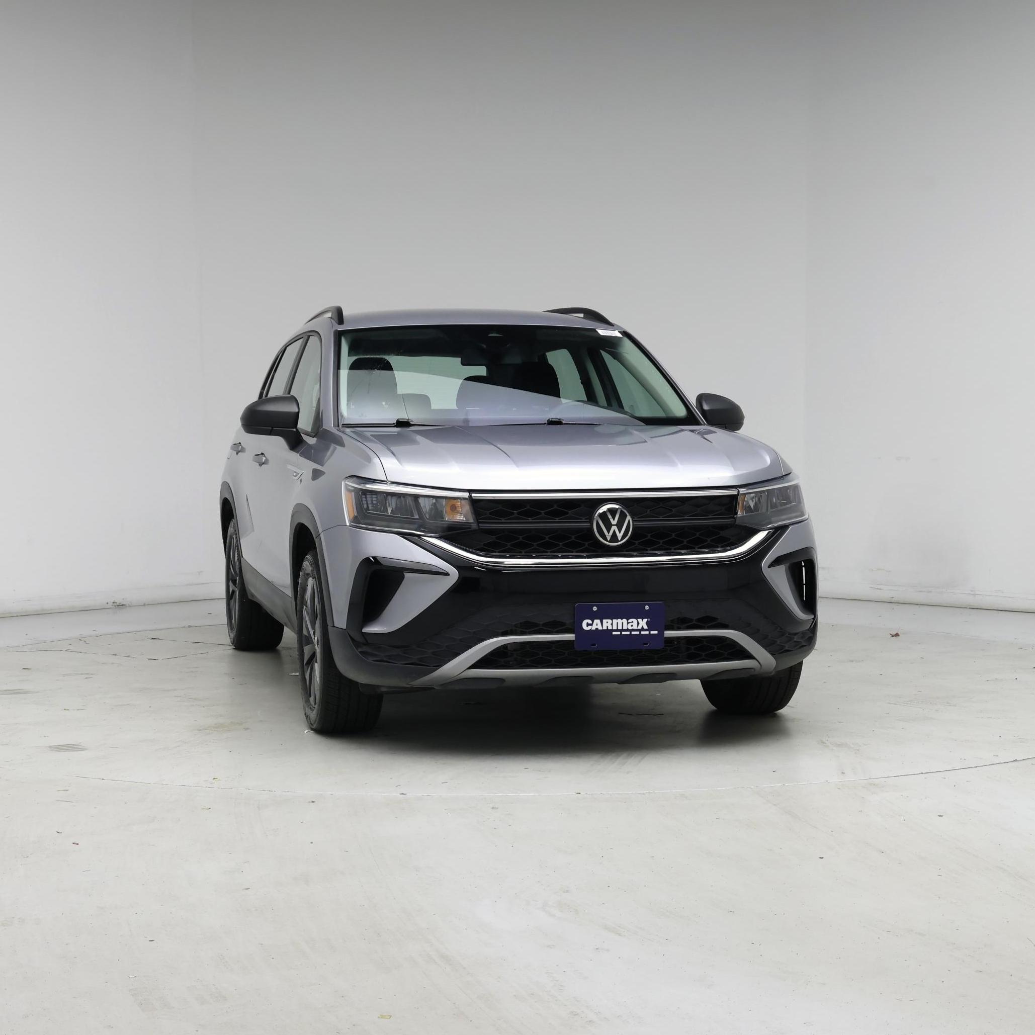 Thumbnail: 2022 Volkswagen Taos - 5