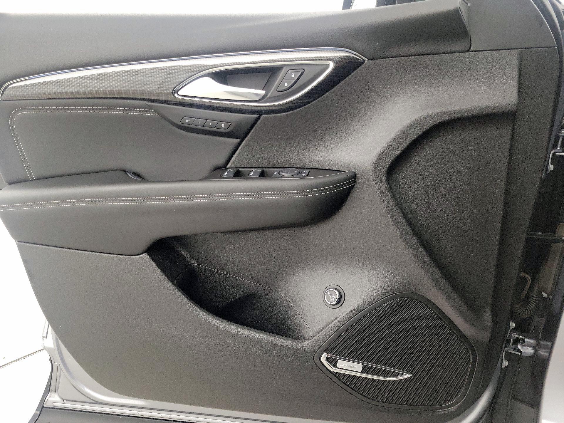 Thumbnail: 2022 Buick Envision - 12