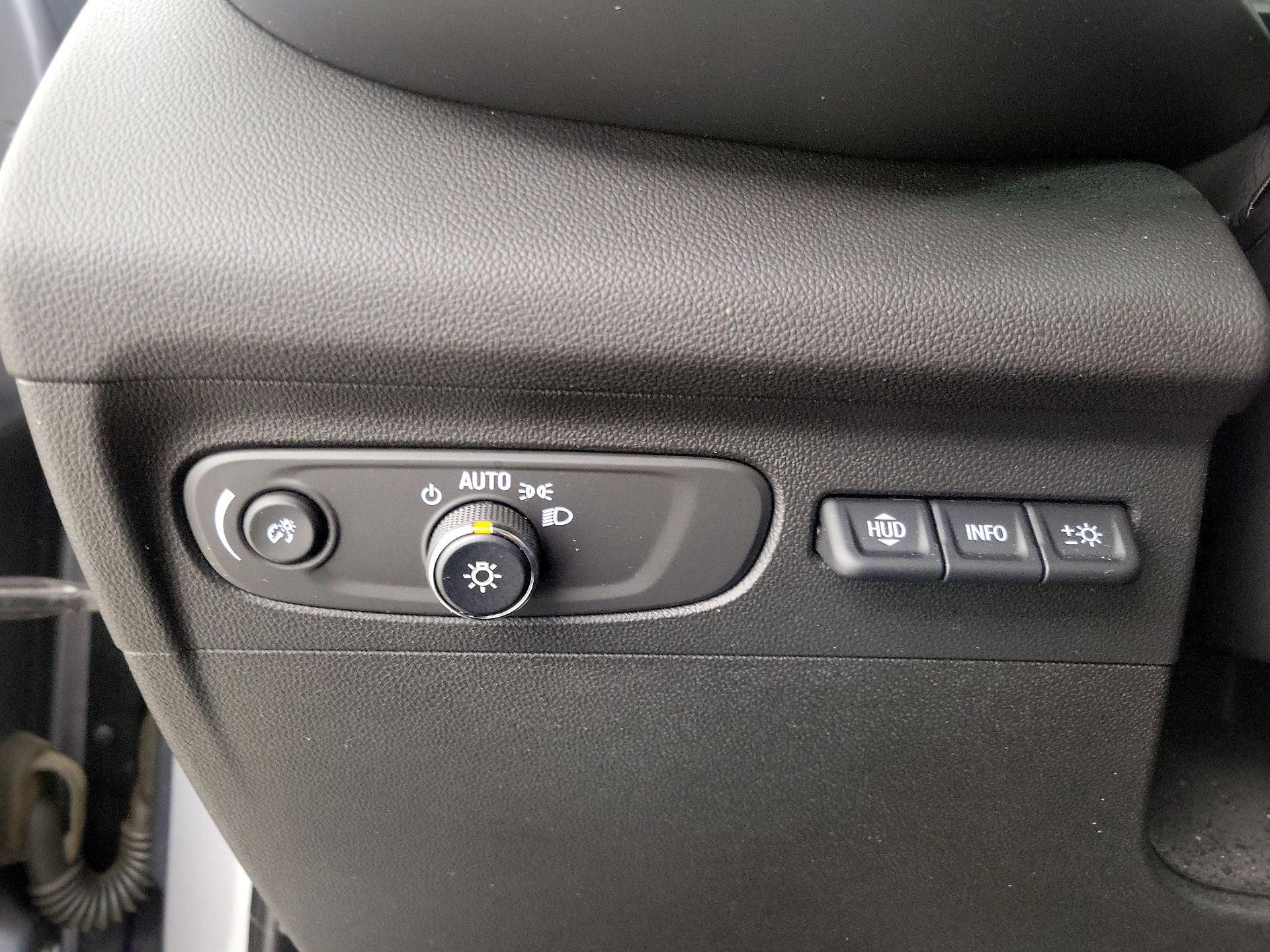 Thumbnail: 2022 Buick Envision - 13