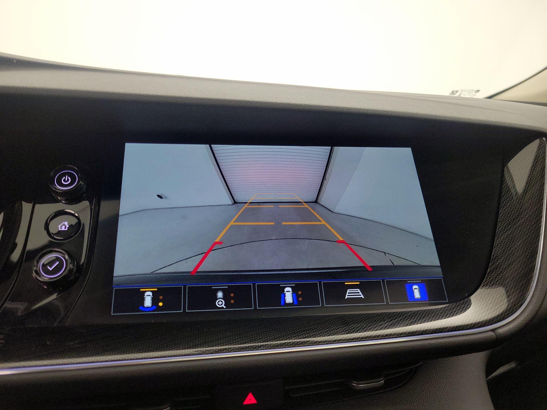 Thumbnail: 2022 Buick Envision - 15