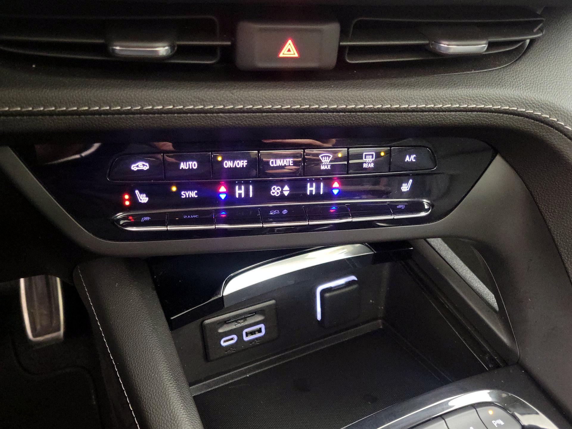 Thumbnail: 2022 Buick Envision - 17