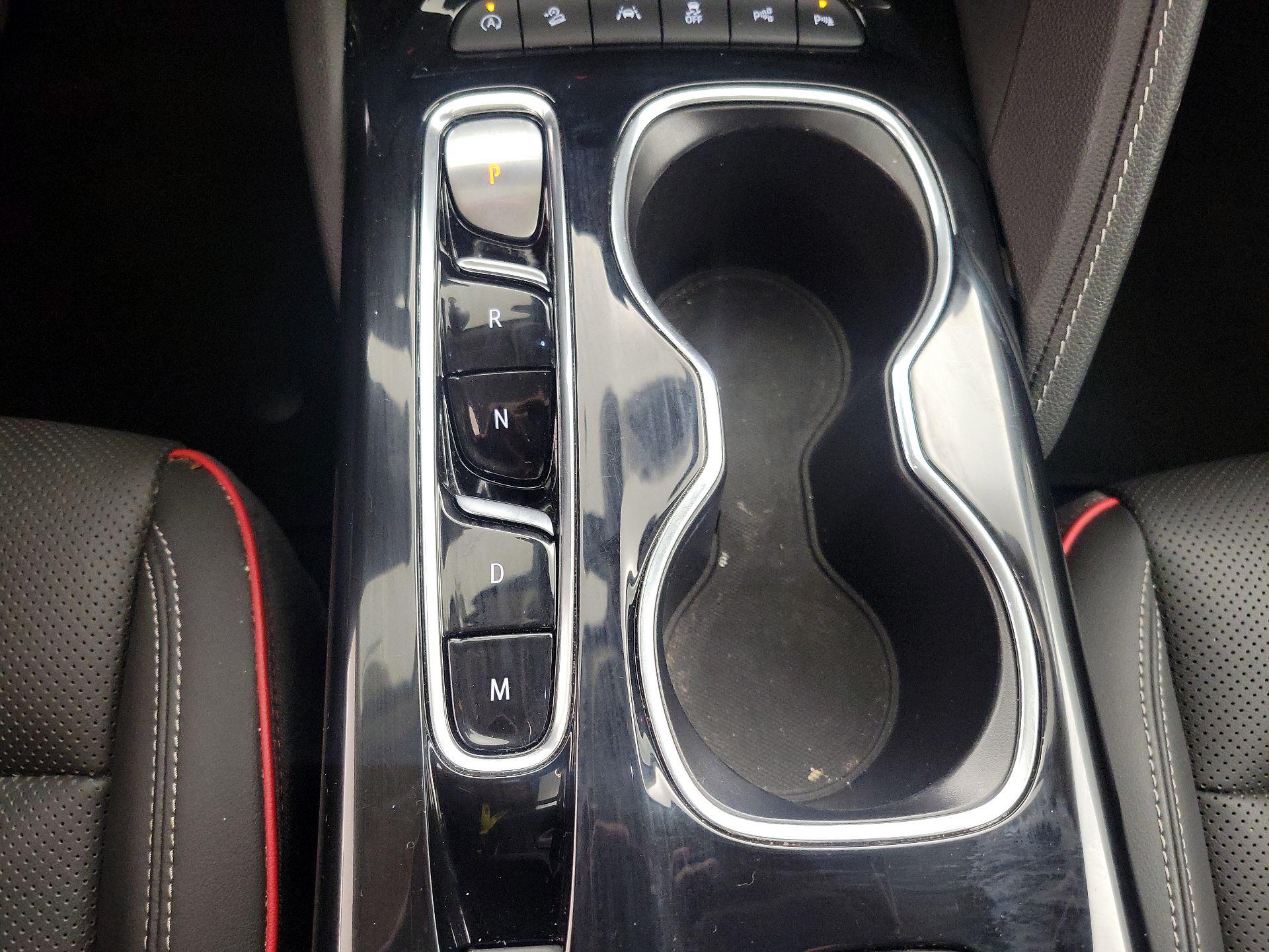 Thumbnail: 2022 Buick Envision - 18