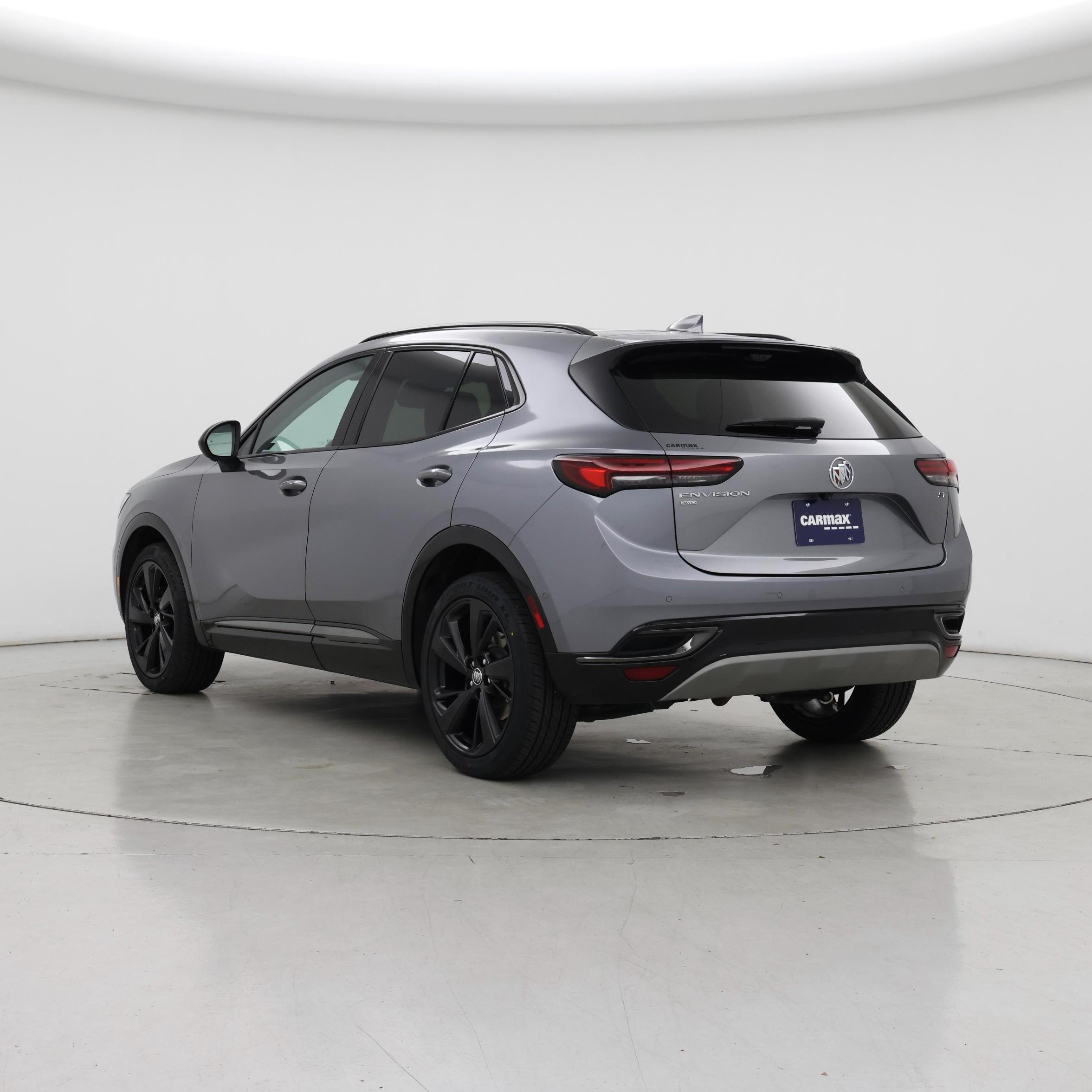 Thumbnail: 2022 Buick Envision - 2