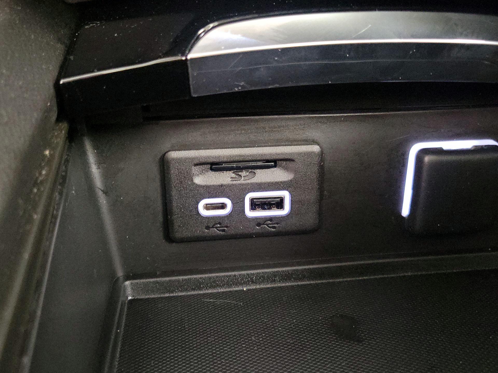 Thumbnail: 2022 Buick Envision - 19