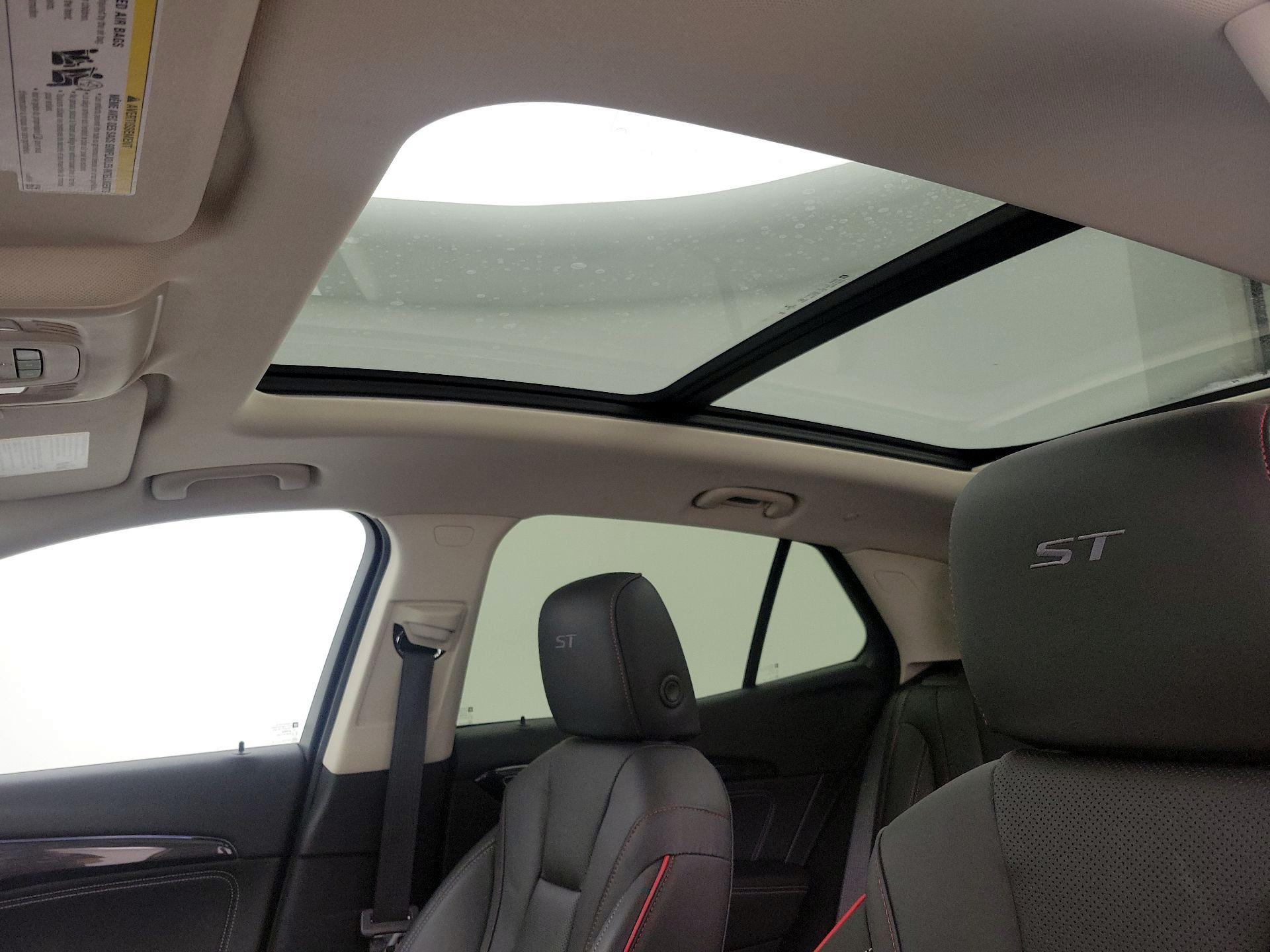 Thumbnail: 2022 Buick Envision - 20