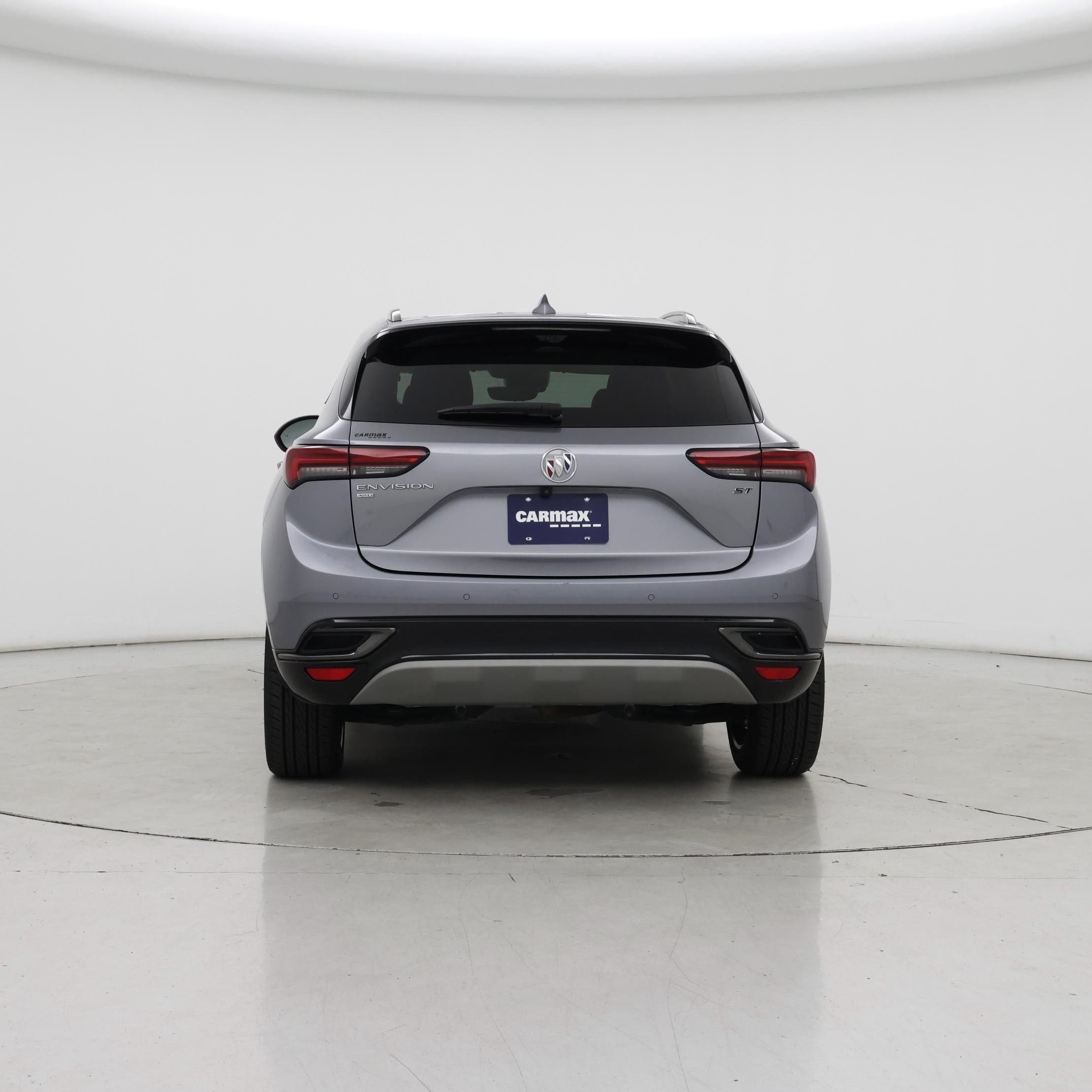 Thumbnail: 2022 Buick Envision - 6