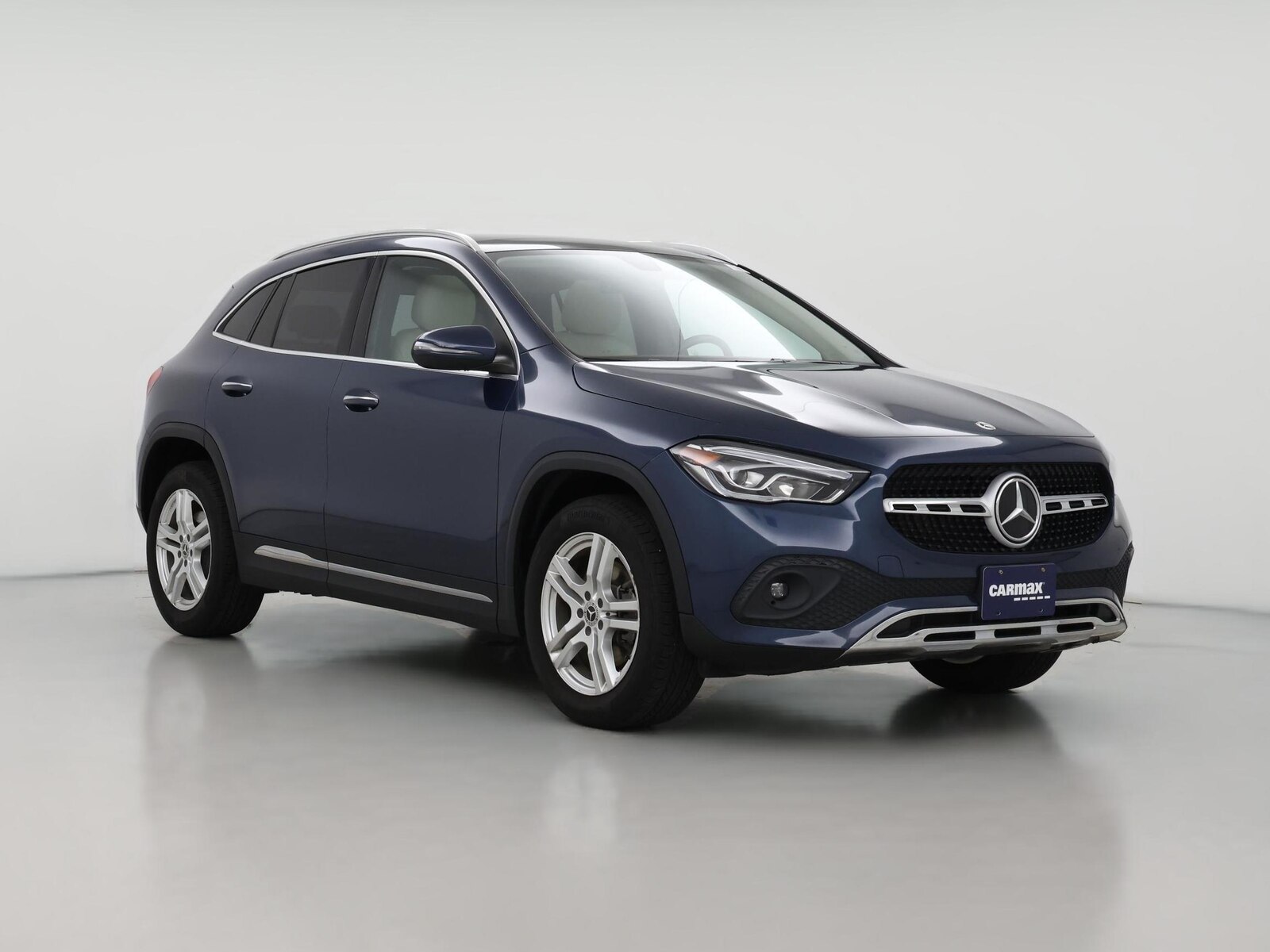 2021 Mercedes-Benz GLA GLA250