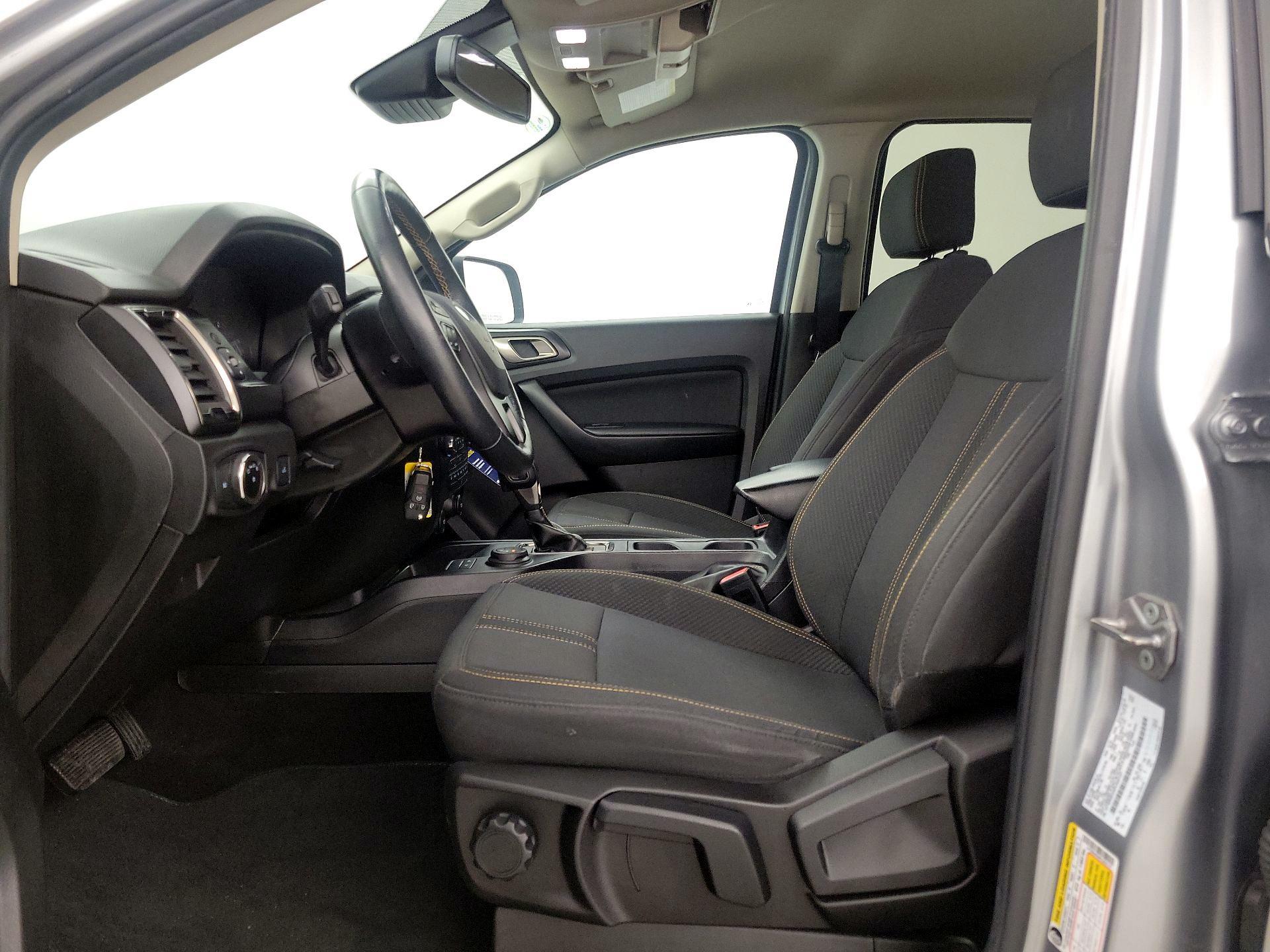 Thumbnail: 2023 Ford Ranger - 11