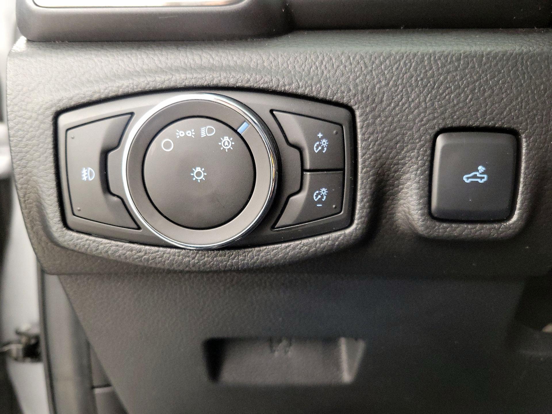 Thumbnail: 2023 Ford Ranger - 13