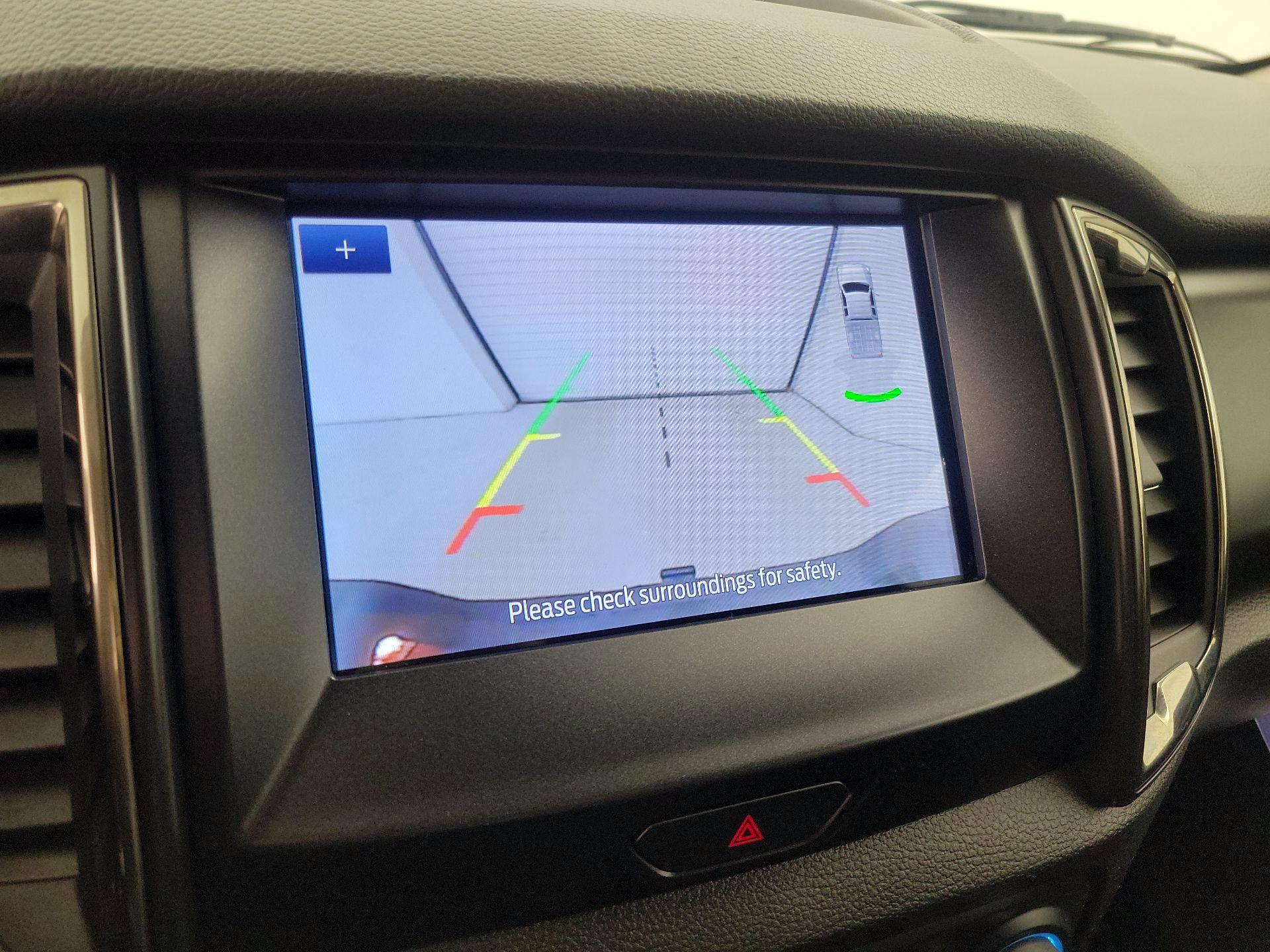 Thumbnail: 2023 Ford Ranger - 14