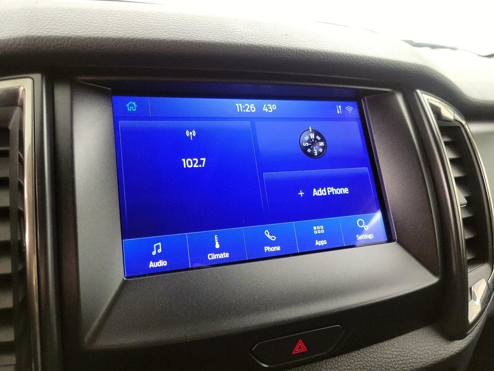 Thumbnail: 2023 Ford Ranger - 15