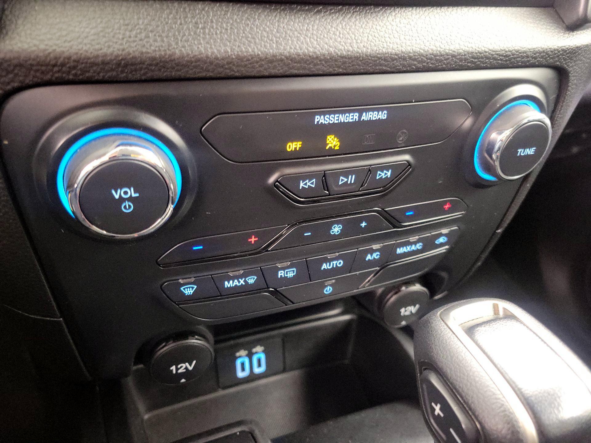 Thumbnail: 2023 Ford Ranger - 16