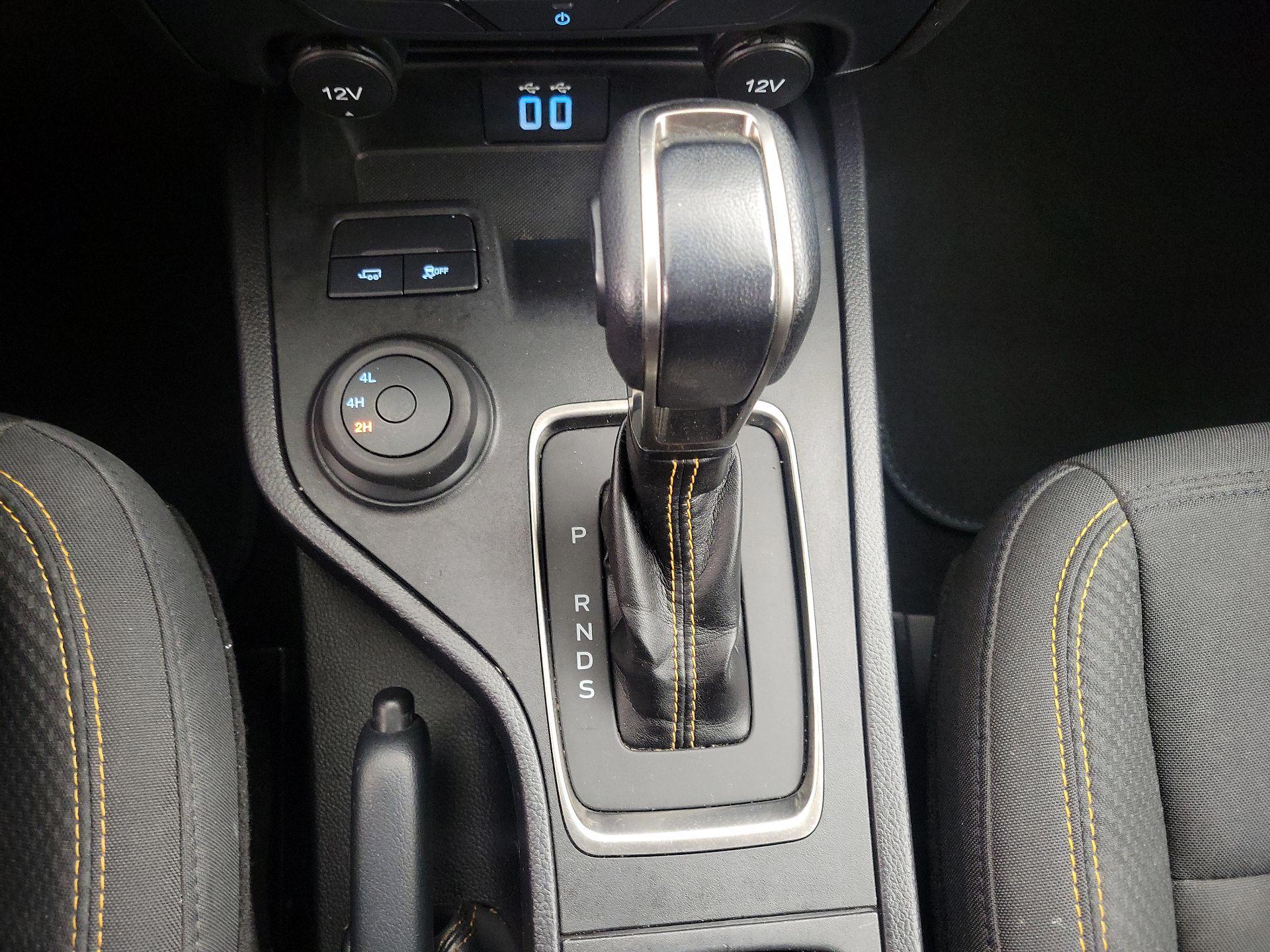 Thumbnail: 2023 Ford Ranger - 17