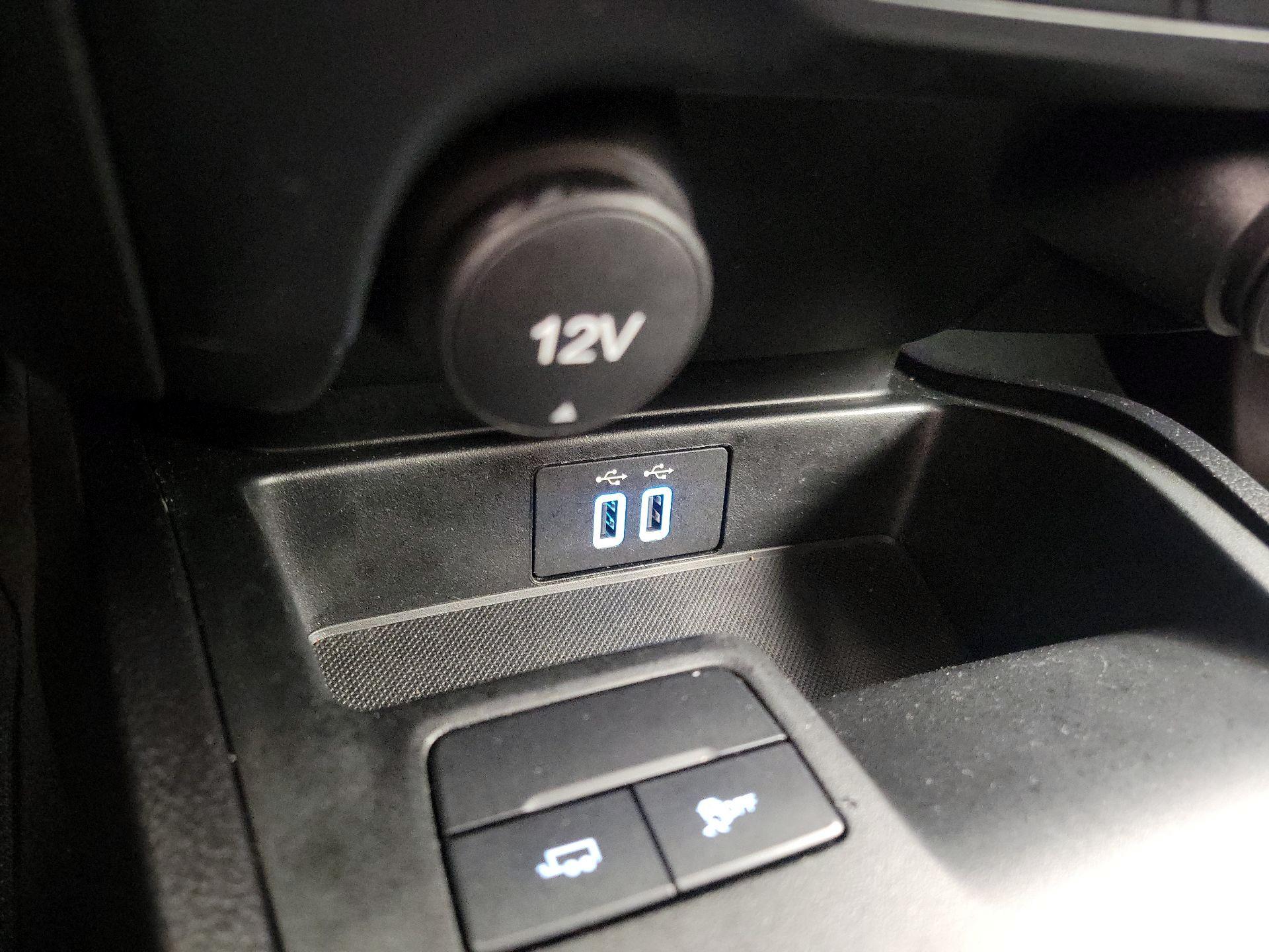 Thumbnail: 2023 Ford Ranger - 18