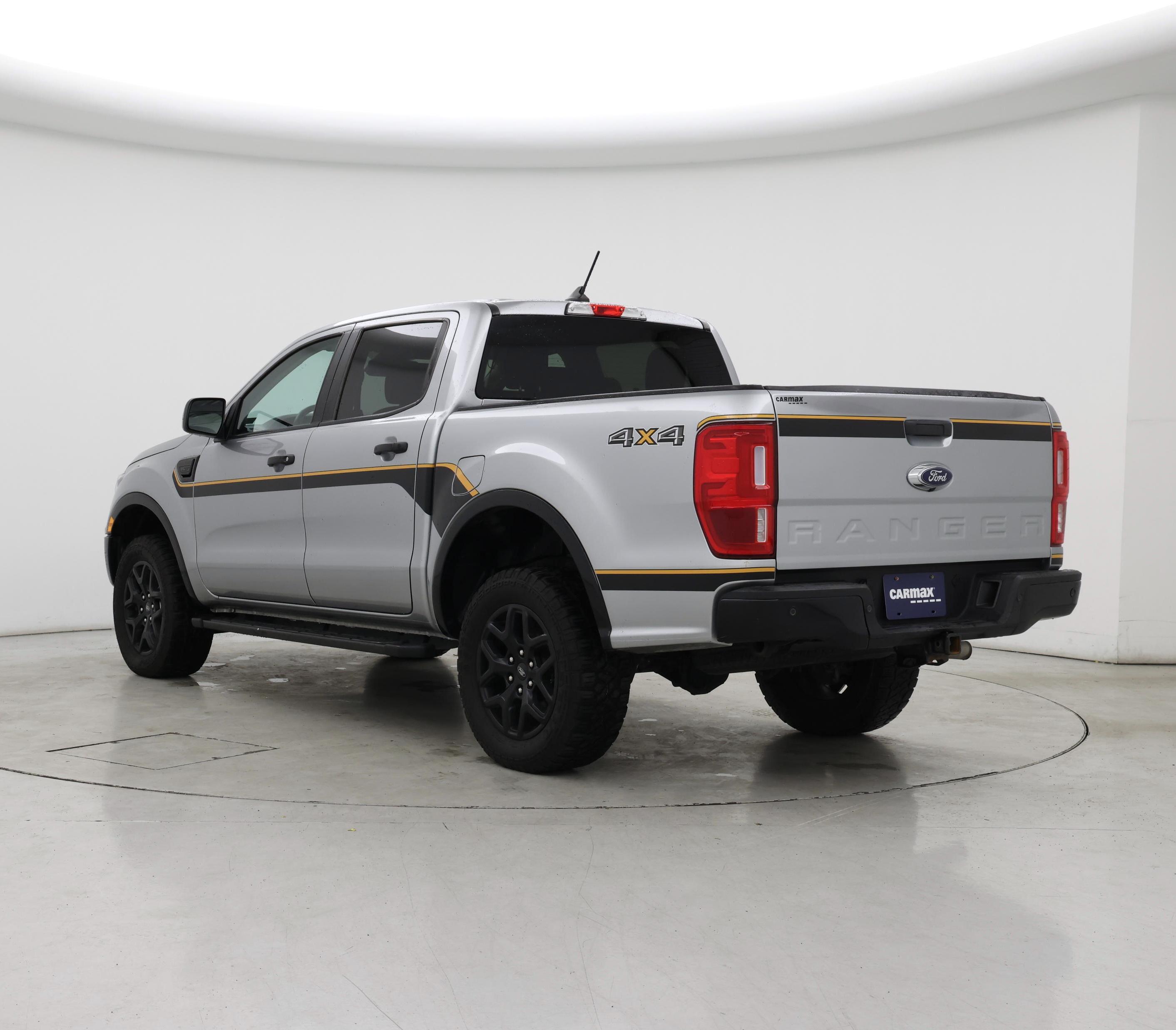 Thumbnail: 2023 Ford Ranger - 2