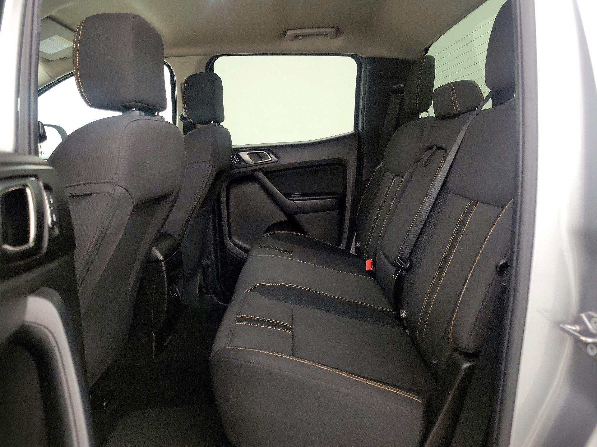 Thumbnail: 2023 Ford Ranger - 19