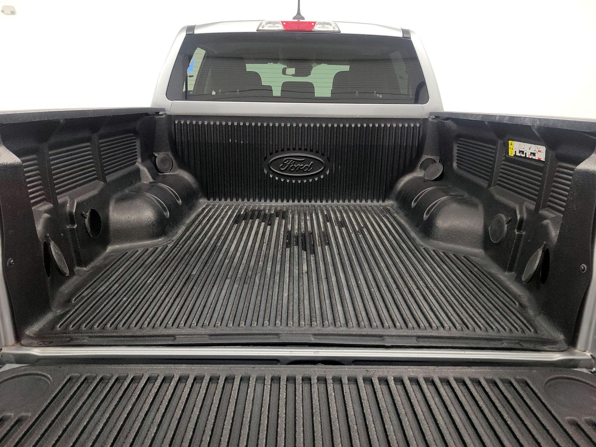 Thumbnail: 2023 Ford Ranger - 20