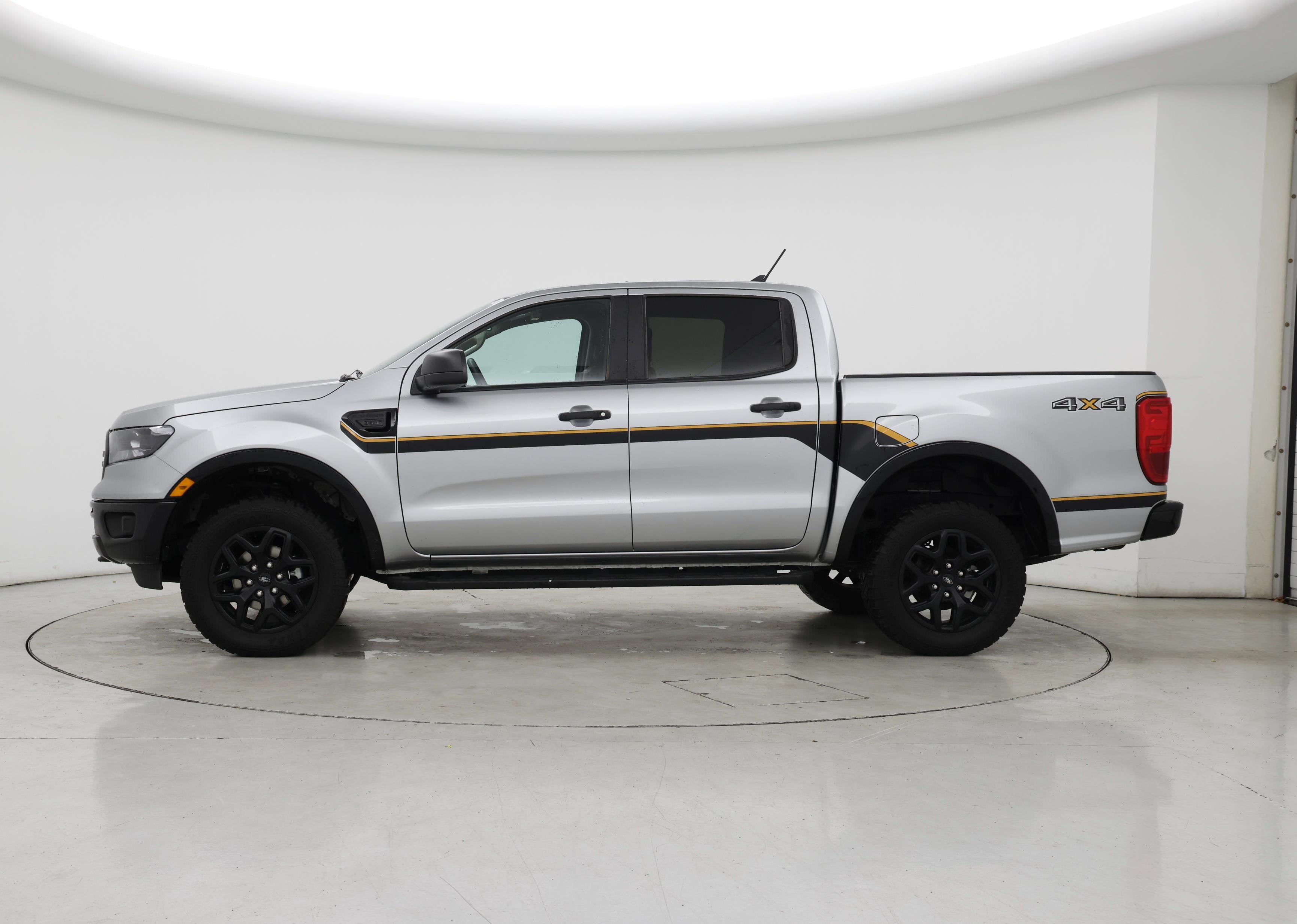 Thumbnail: 2023 Ford Ranger - 3