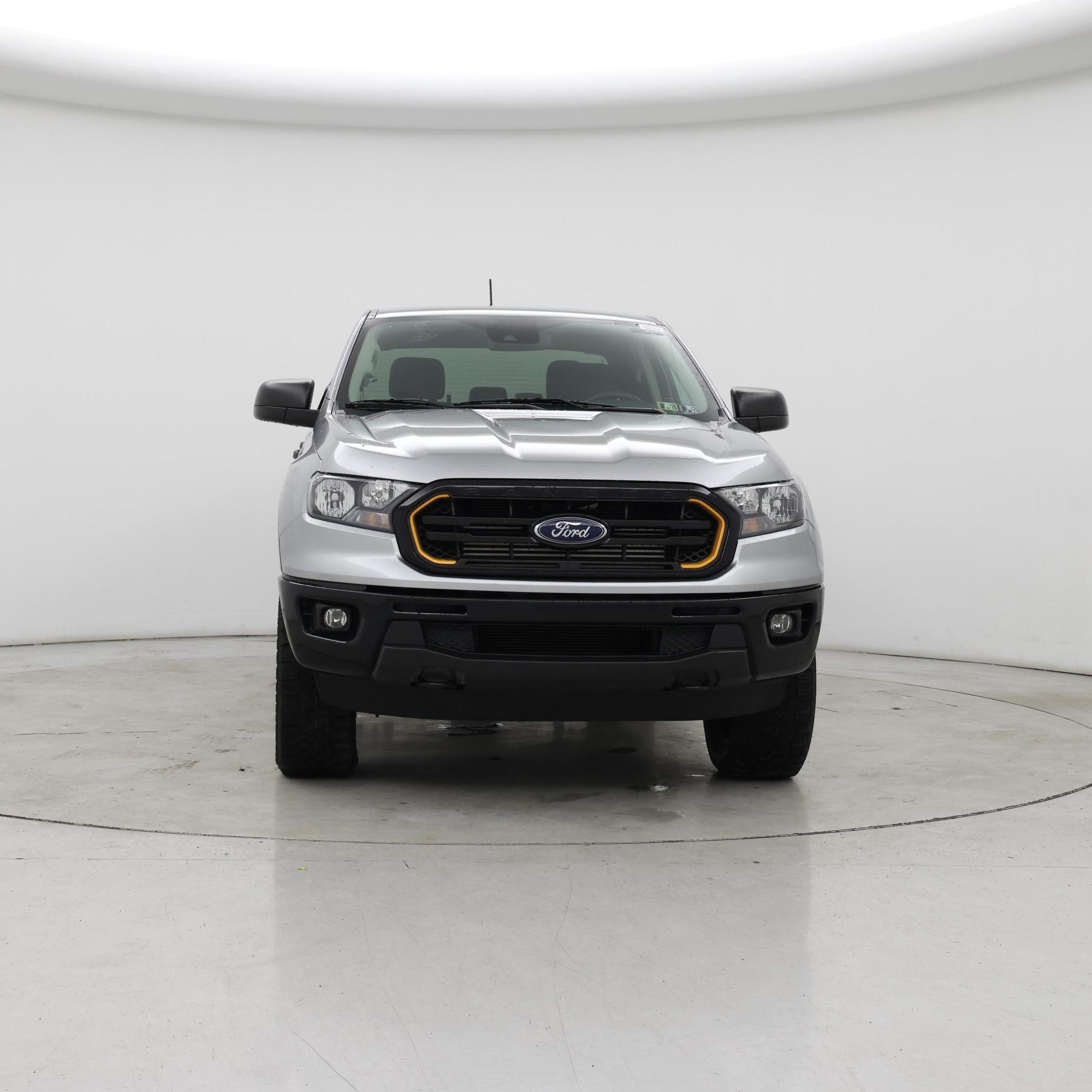 Thumbnail: 2023 Ford Ranger - 5
