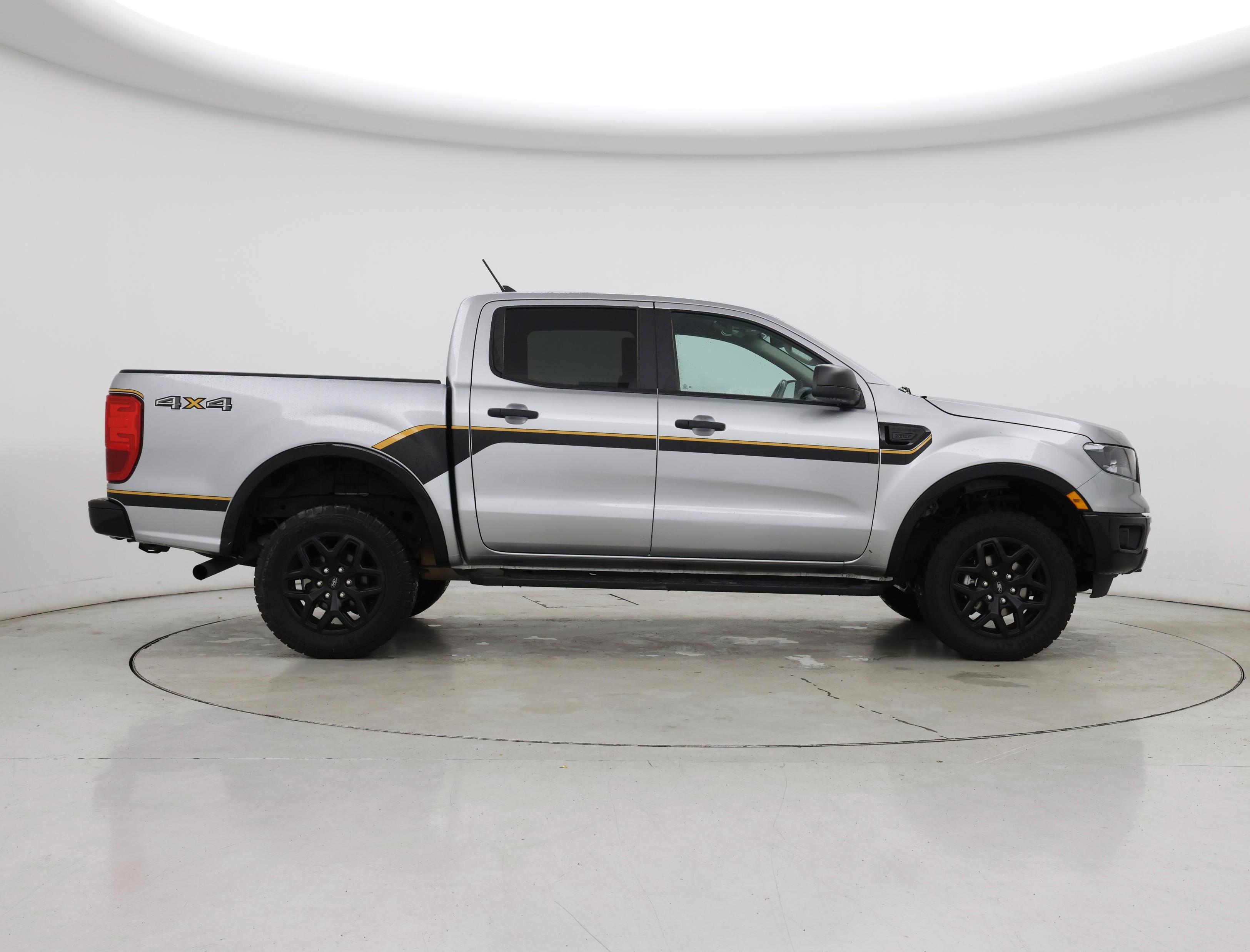 Thumbnail: 2023 Ford Ranger - 7
