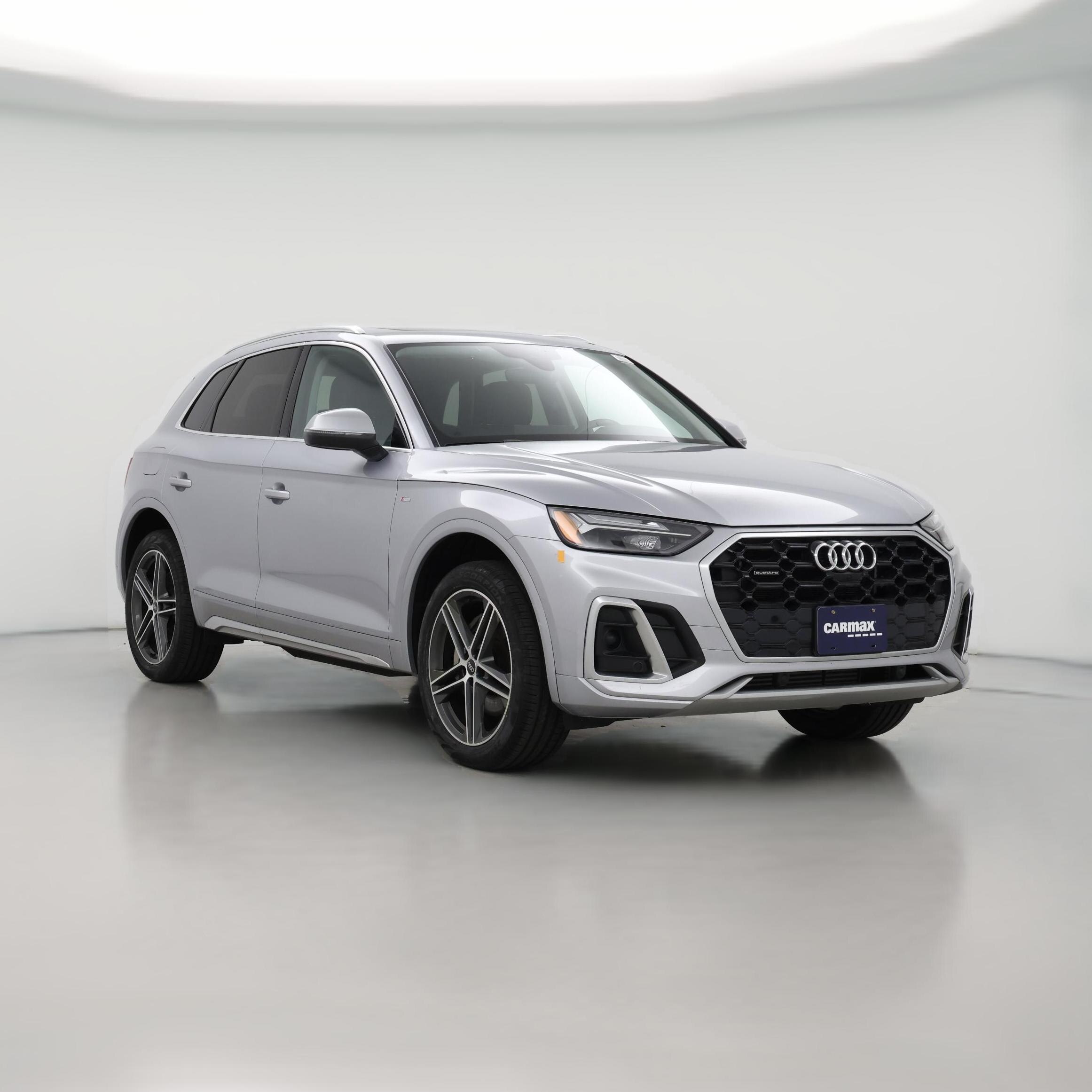 Thumbnail: 2023 Audi Q5 - 1