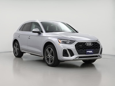 2023 Audi Q5 Plug-in Hybrid S-Line Premium Plus