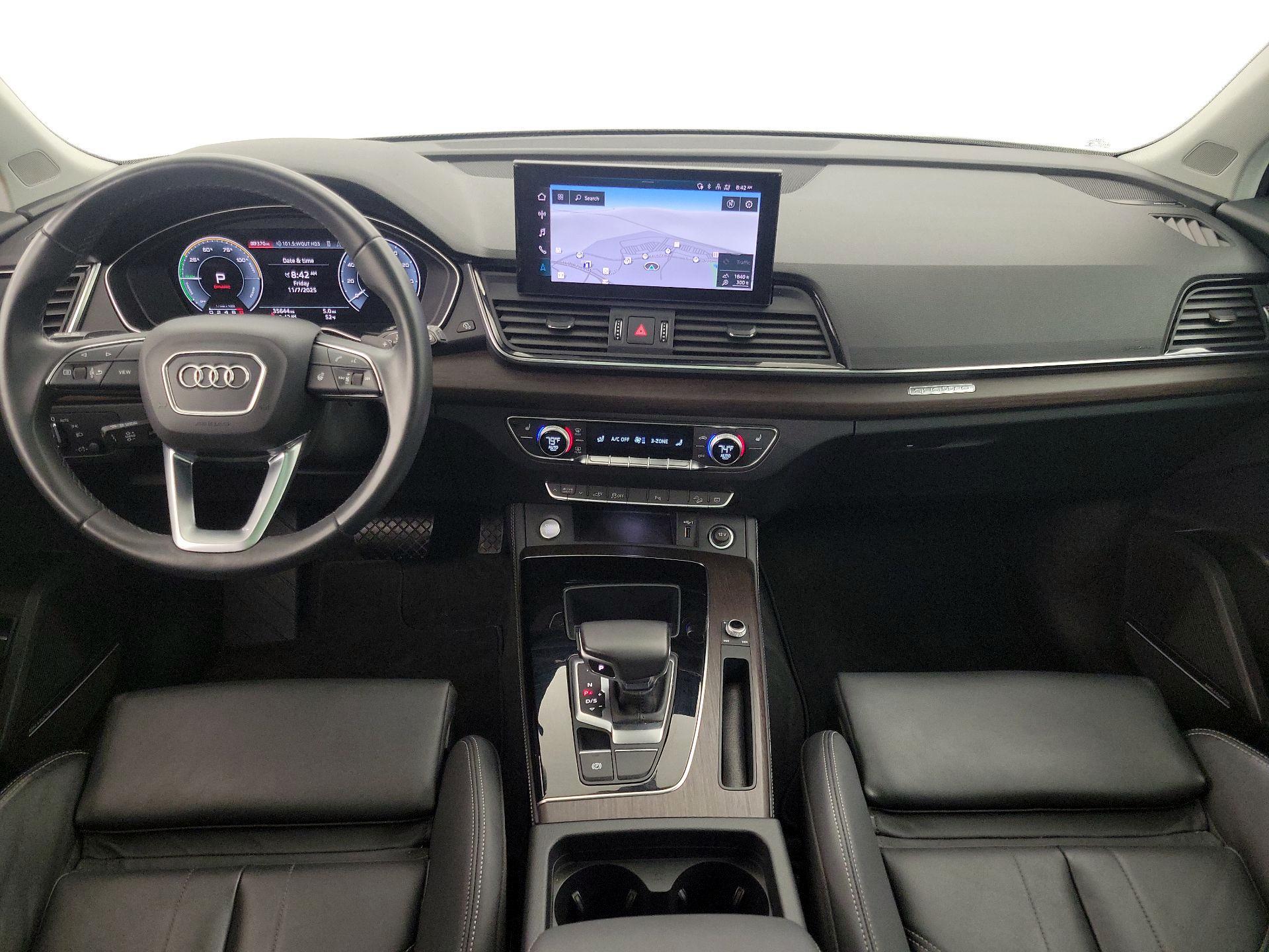 Thumbnail: 2023 Audi Q5 - 9