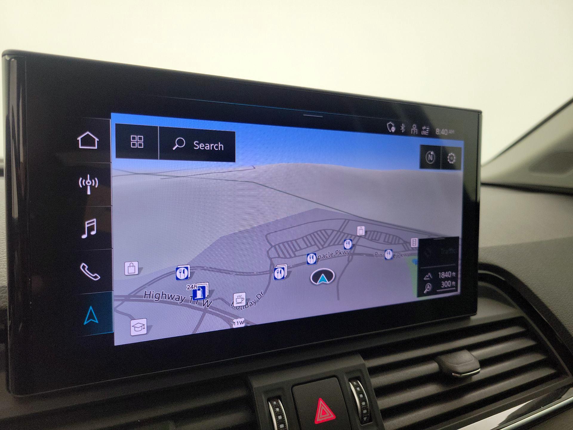 Thumbnail: 2023 Audi Q5 - 14