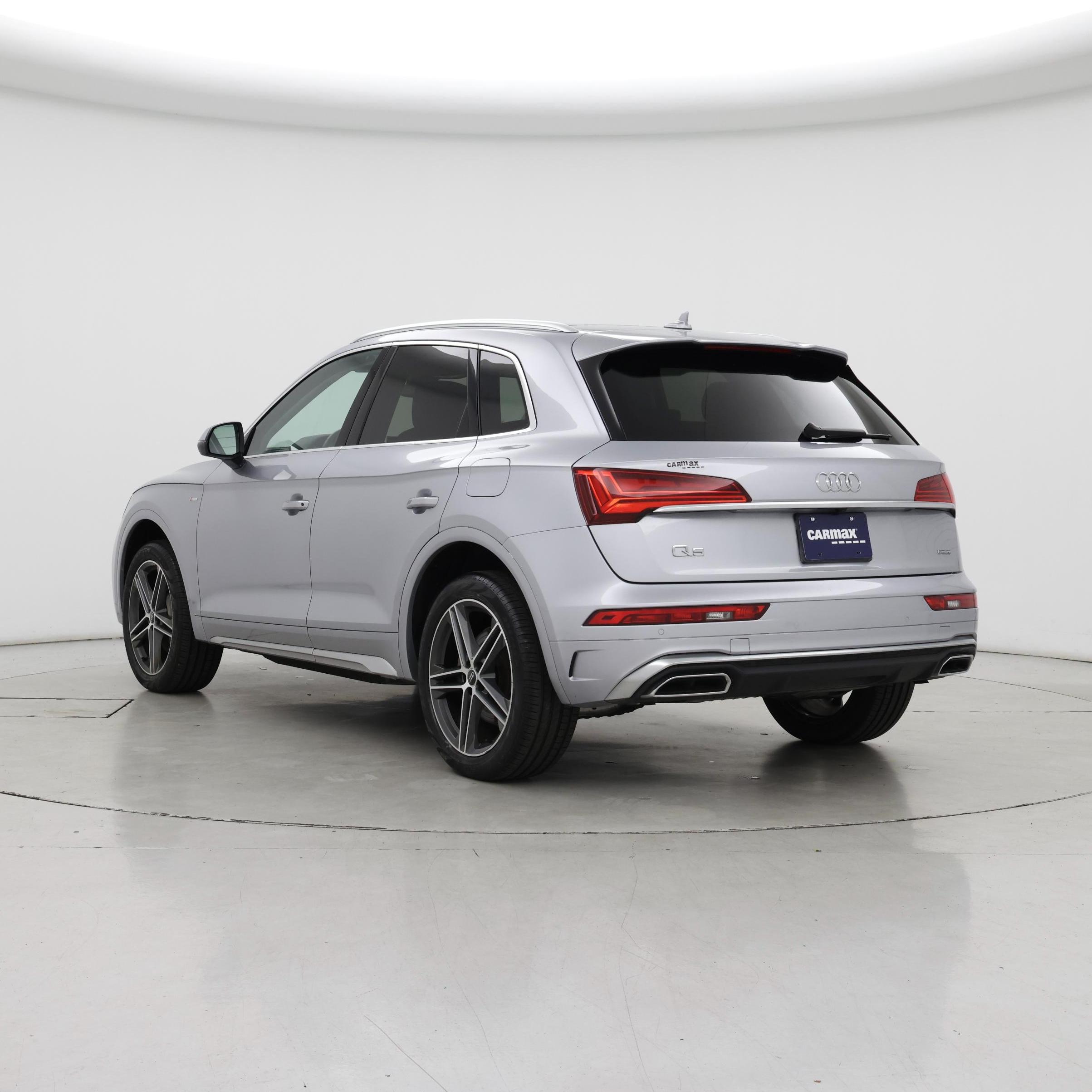 Thumbnail: 2023 Audi Q5 - 2