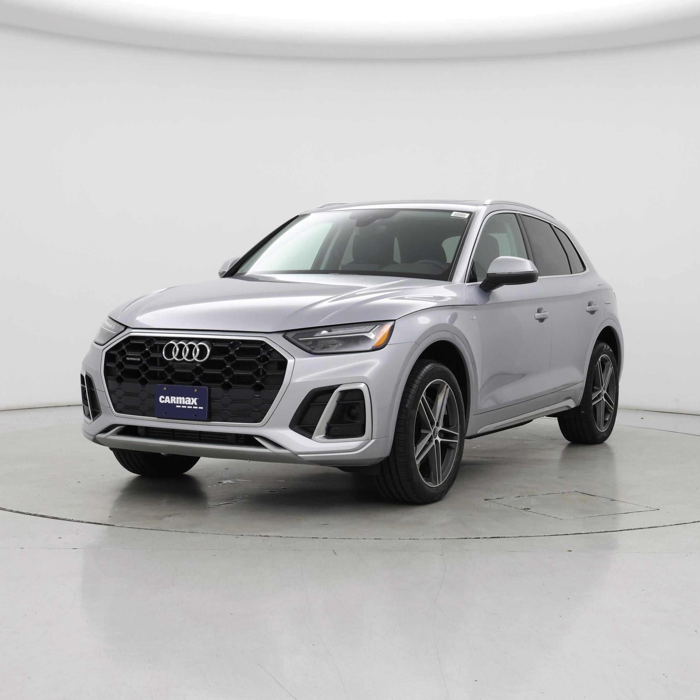 Thumbnail: 2023 Audi Q5 - 4