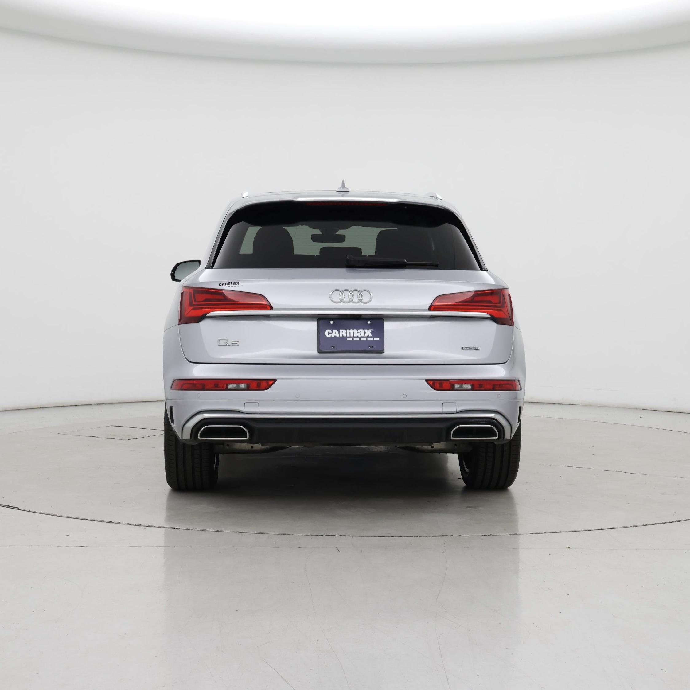 Thumbnail: 2023 Audi Q5 - 6