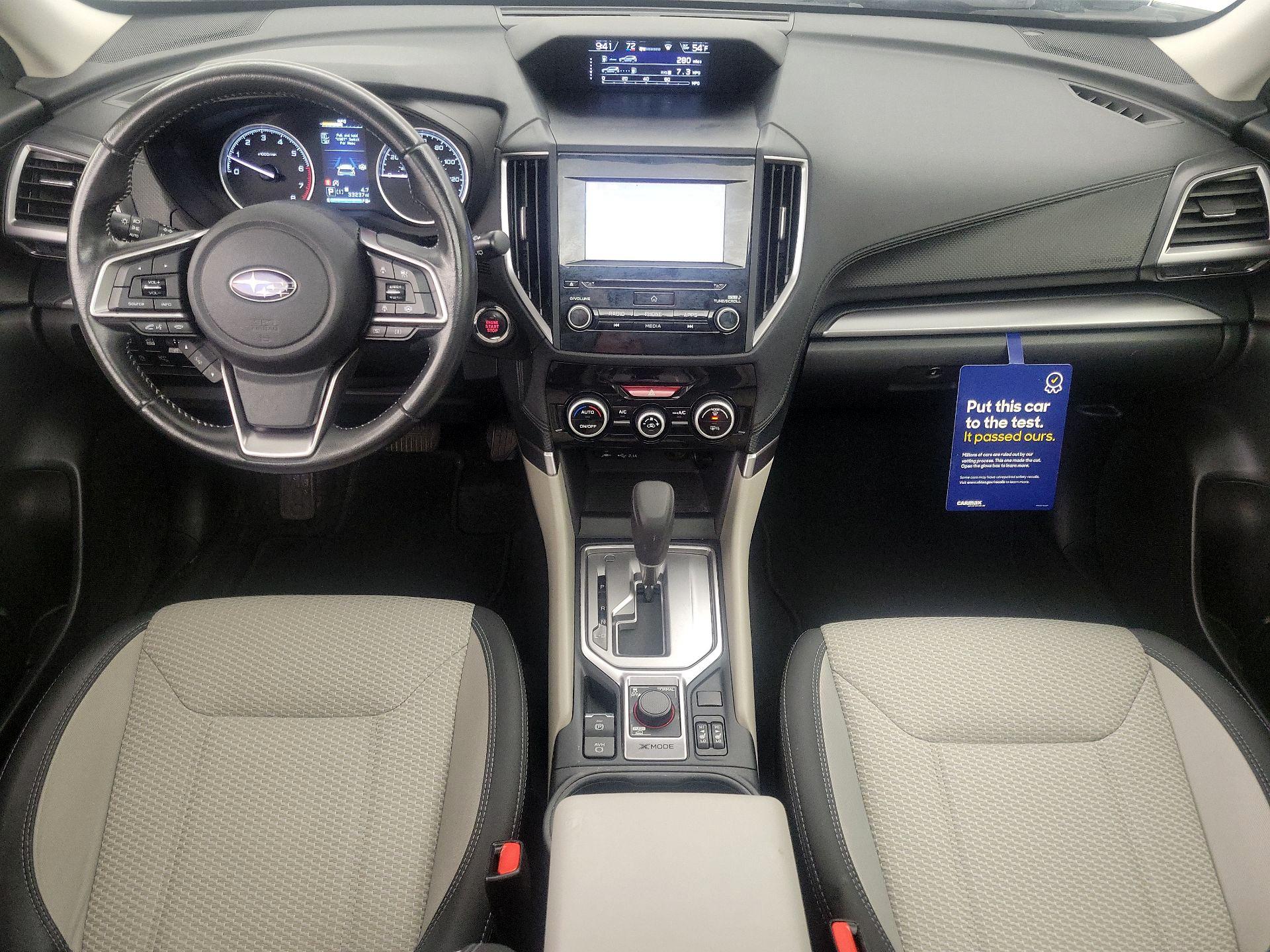 Thumbnail: 2023 Subaru Forester - 9