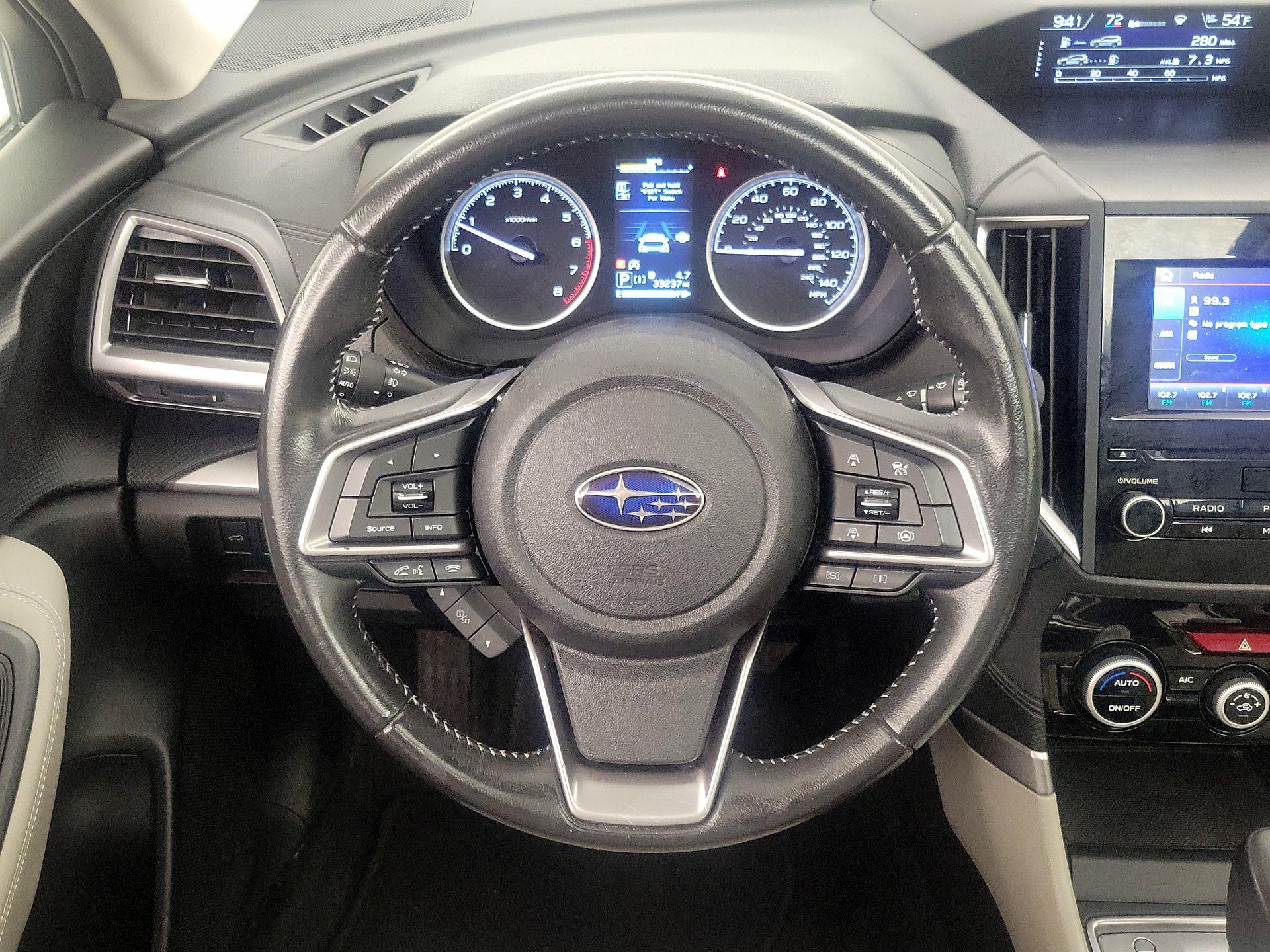 Thumbnail: 2023 Subaru Forester - 10