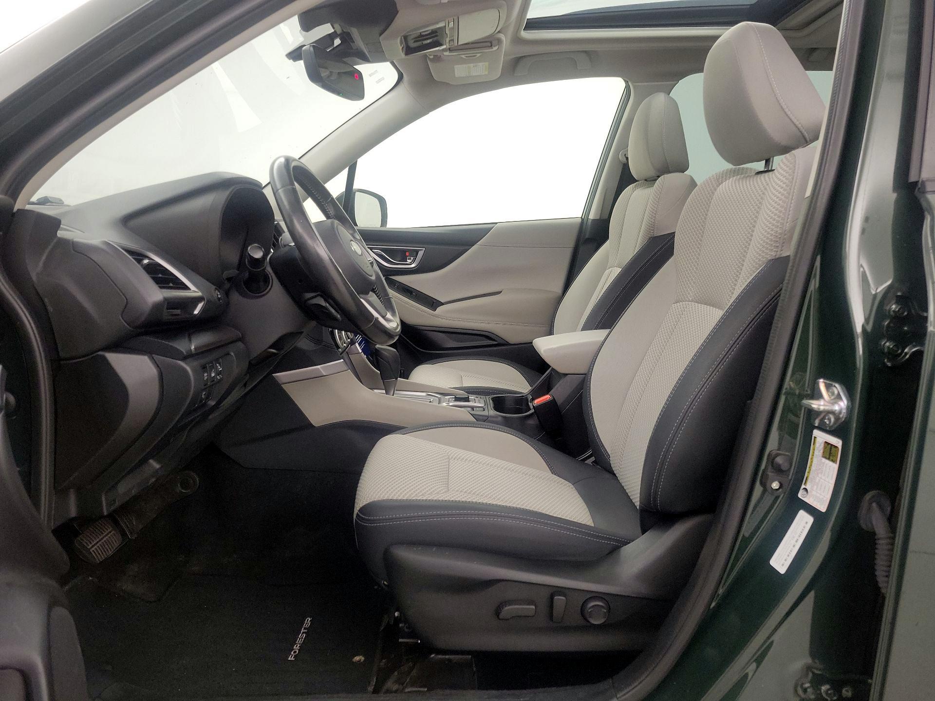 Thumbnail: 2023 Subaru Forester - 11