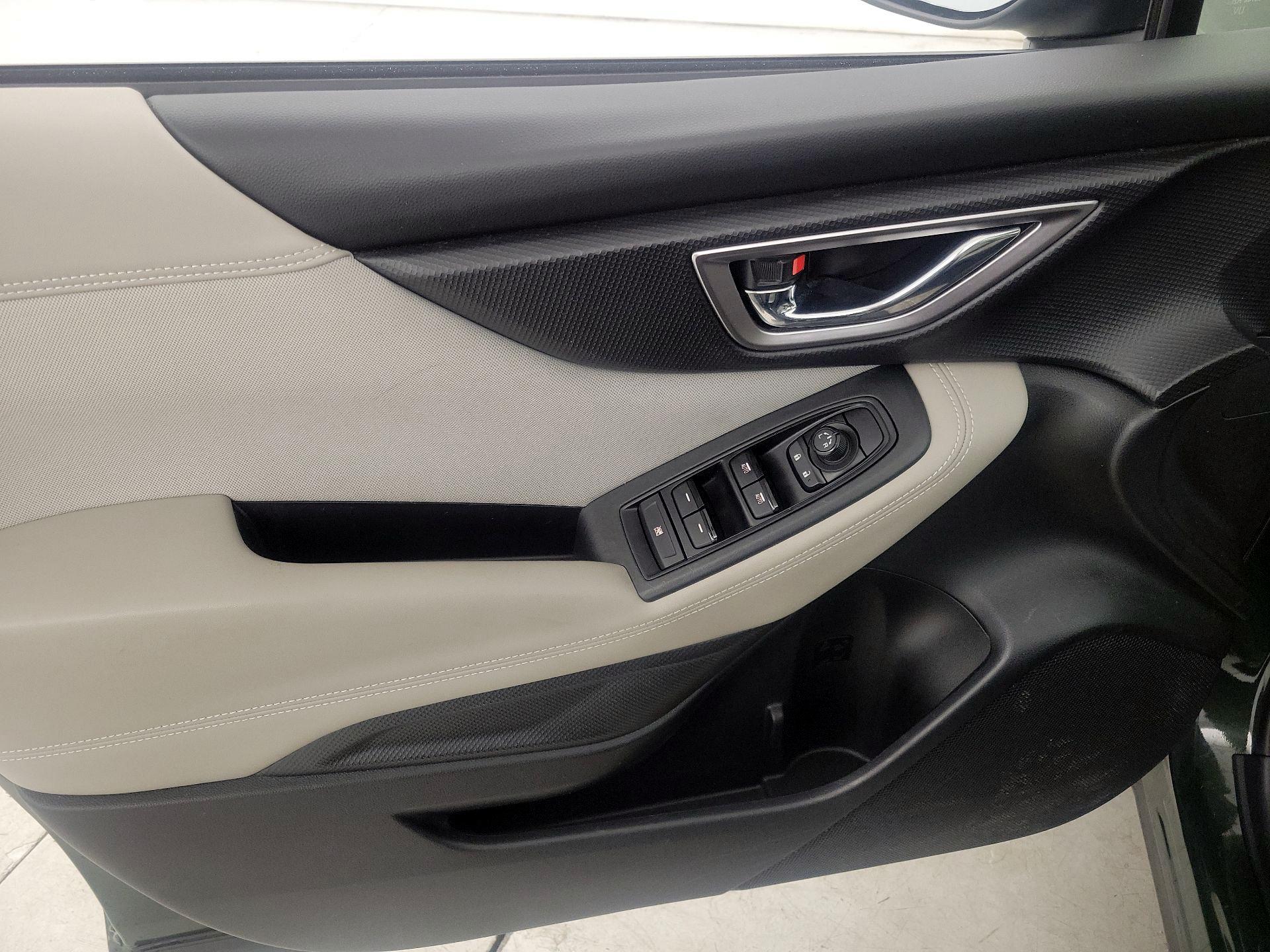 Thumbnail: 2023 Subaru Forester - 12