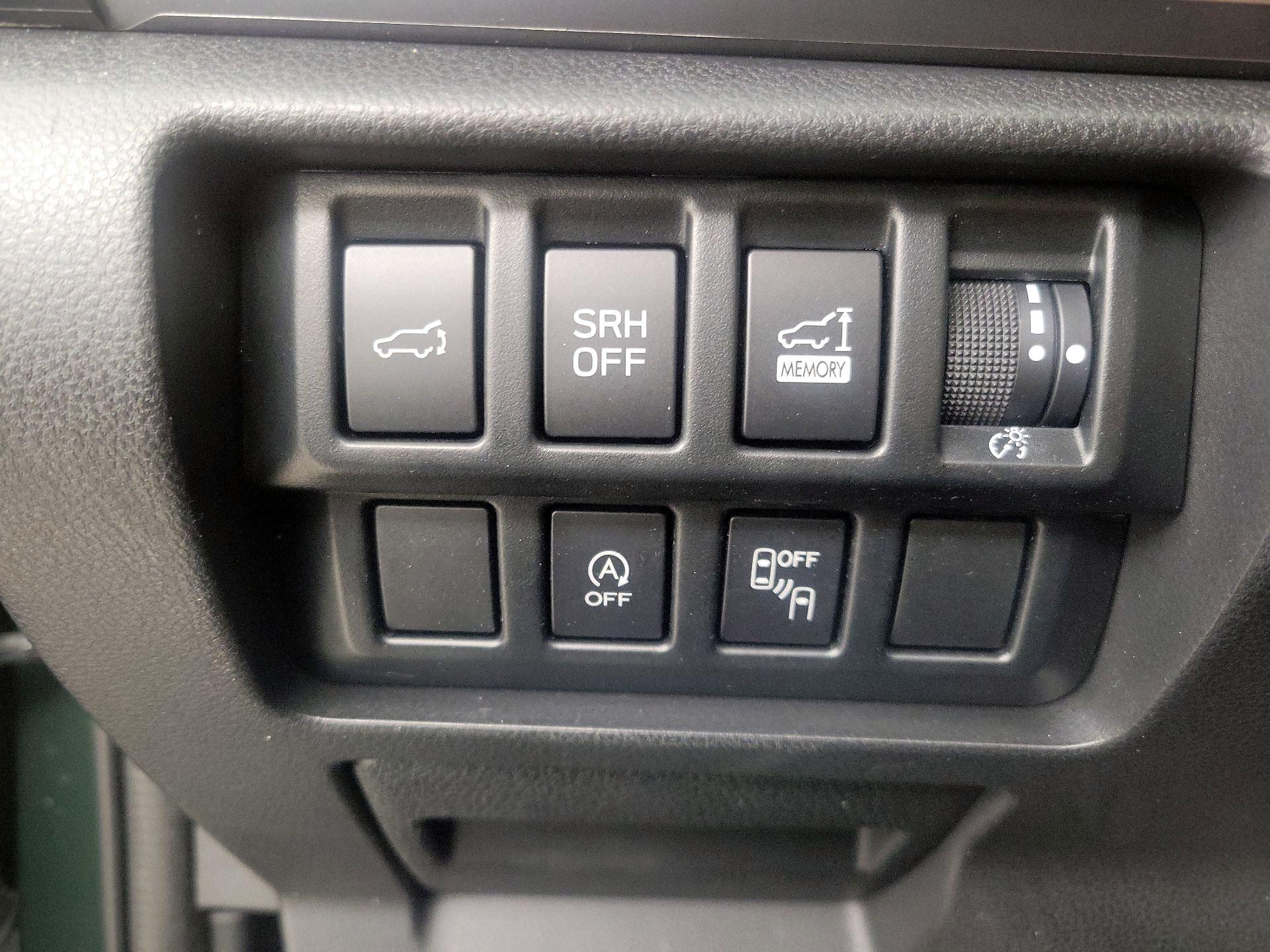 Thumbnail: 2023 Subaru Forester - 13