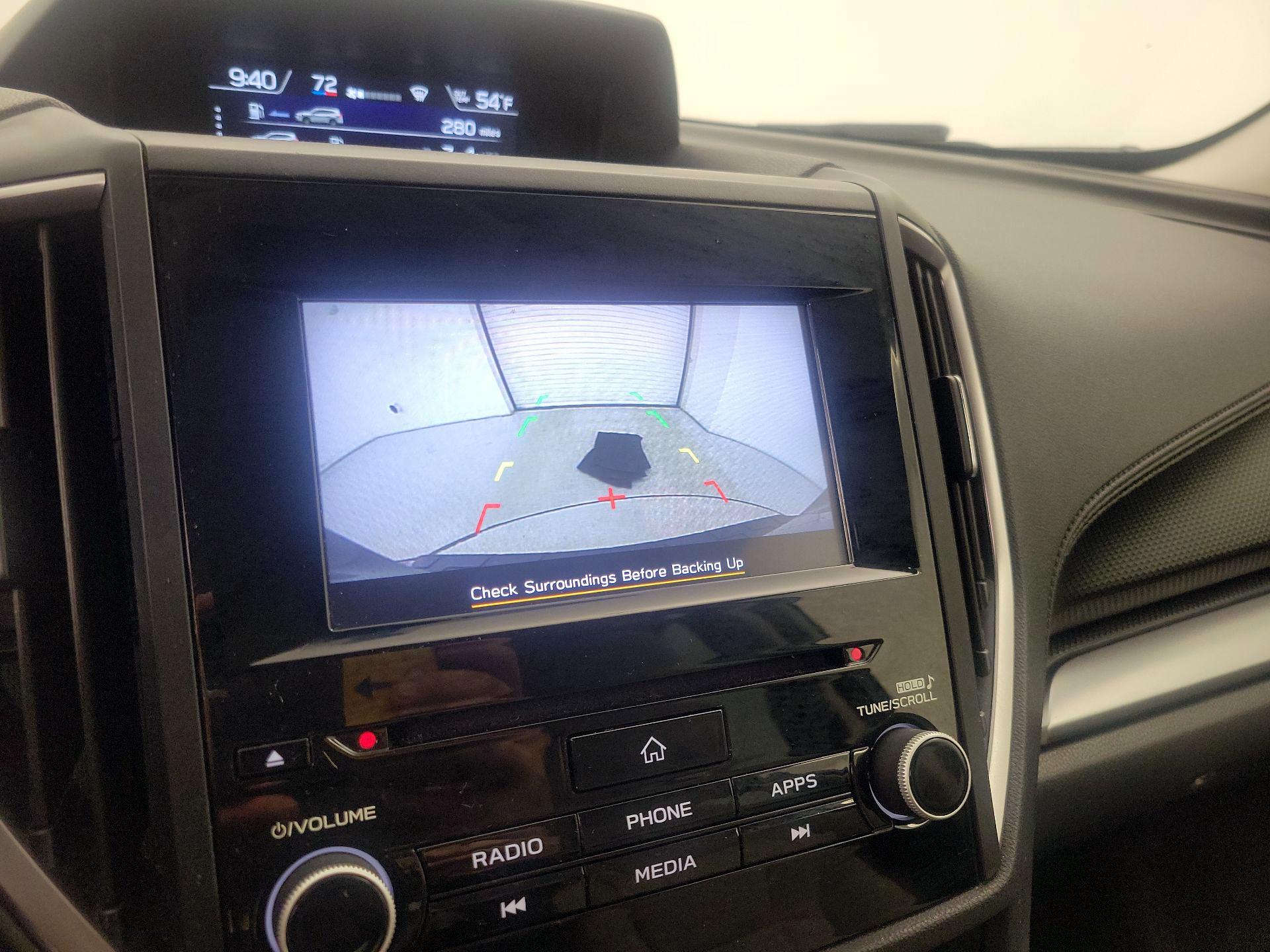 Thumbnail: 2023 Subaru Forester - 14