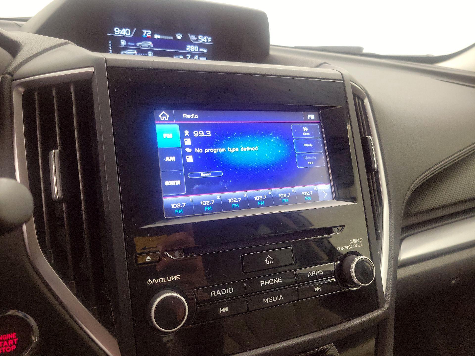 Thumbnail: 2023 Subaru Forester - 15