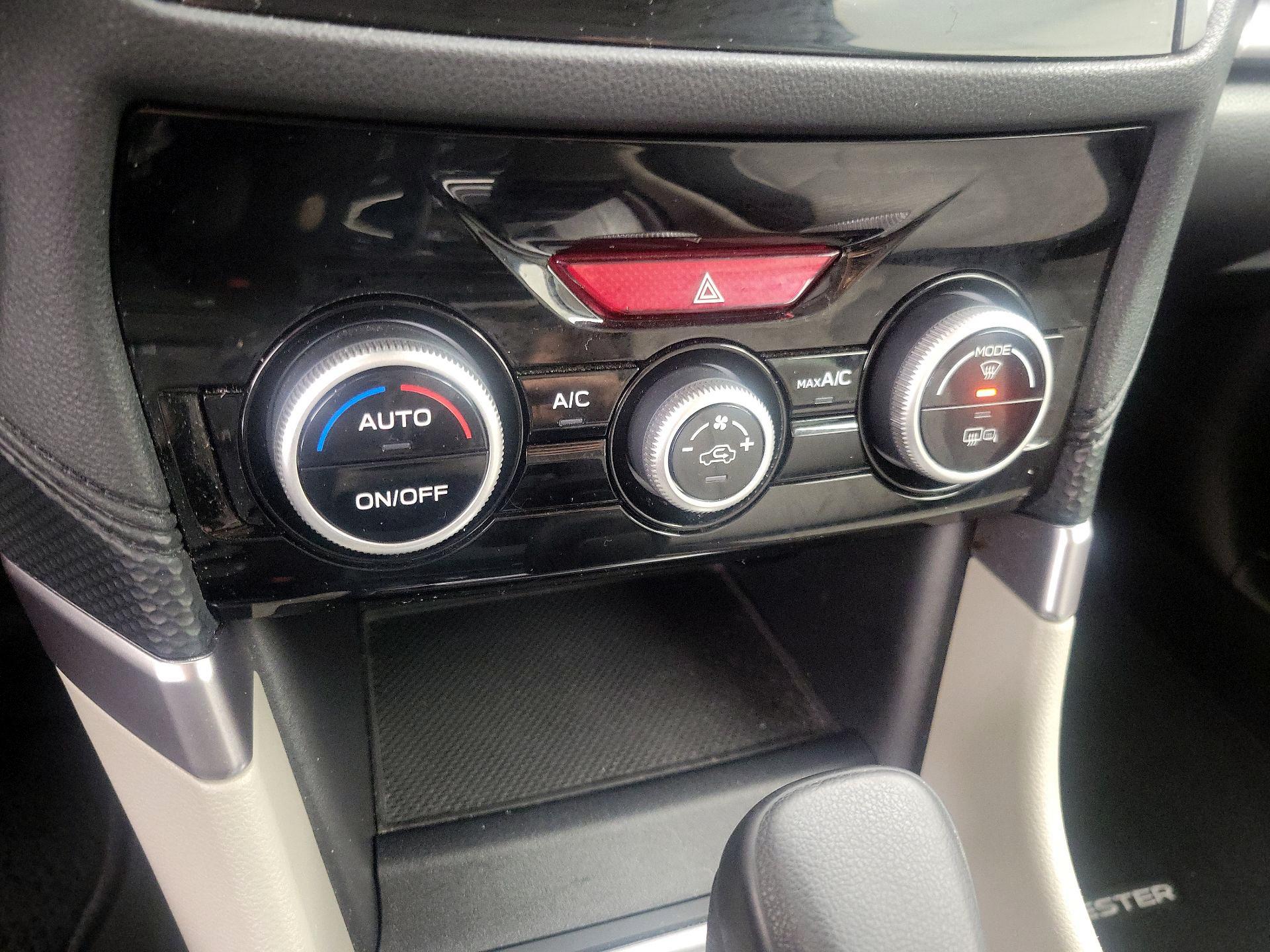 Thumbnail: 2023 Subaru Forester - 16