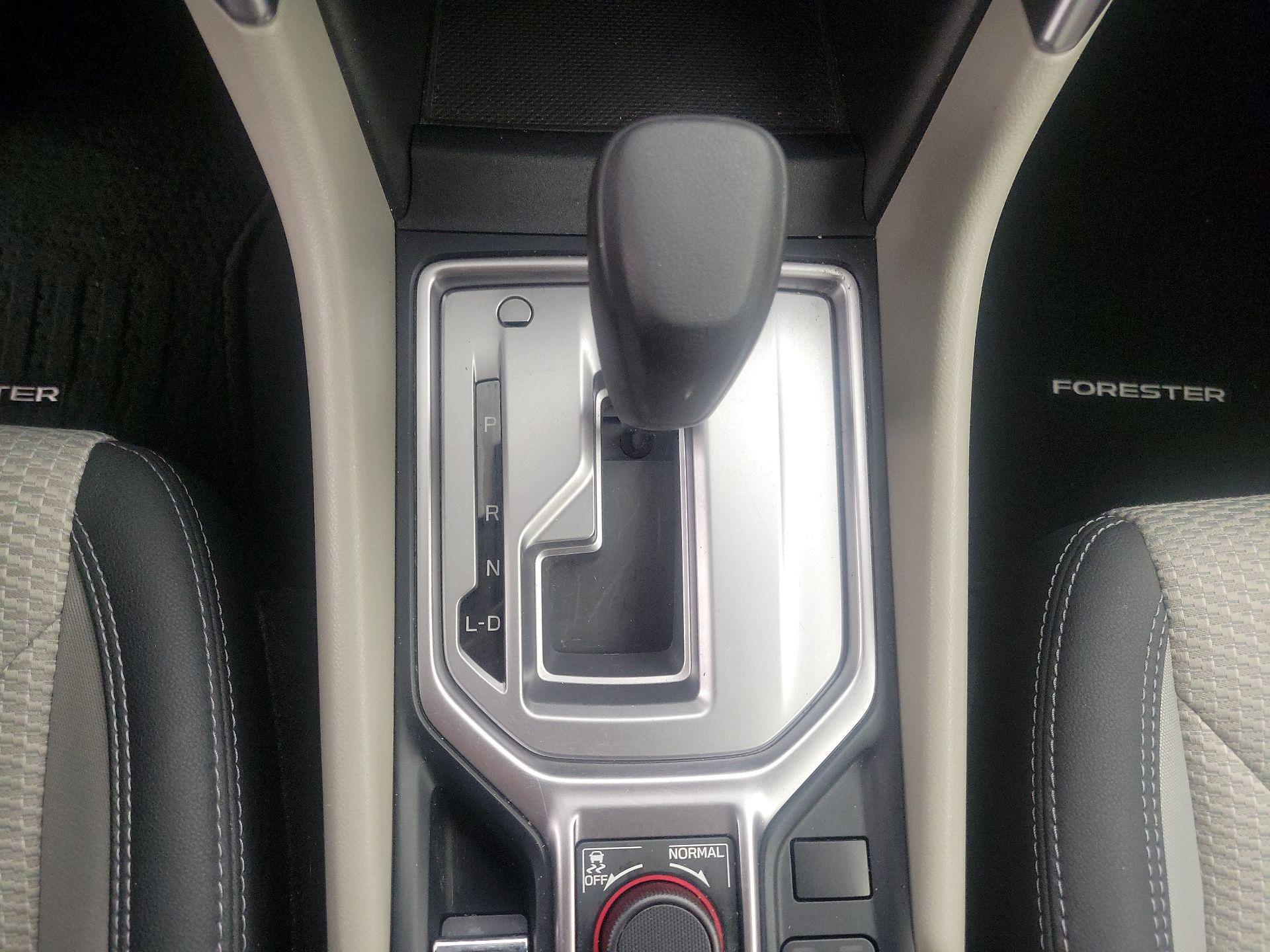 Thumbnail: 2023 Subaru Forester - 17