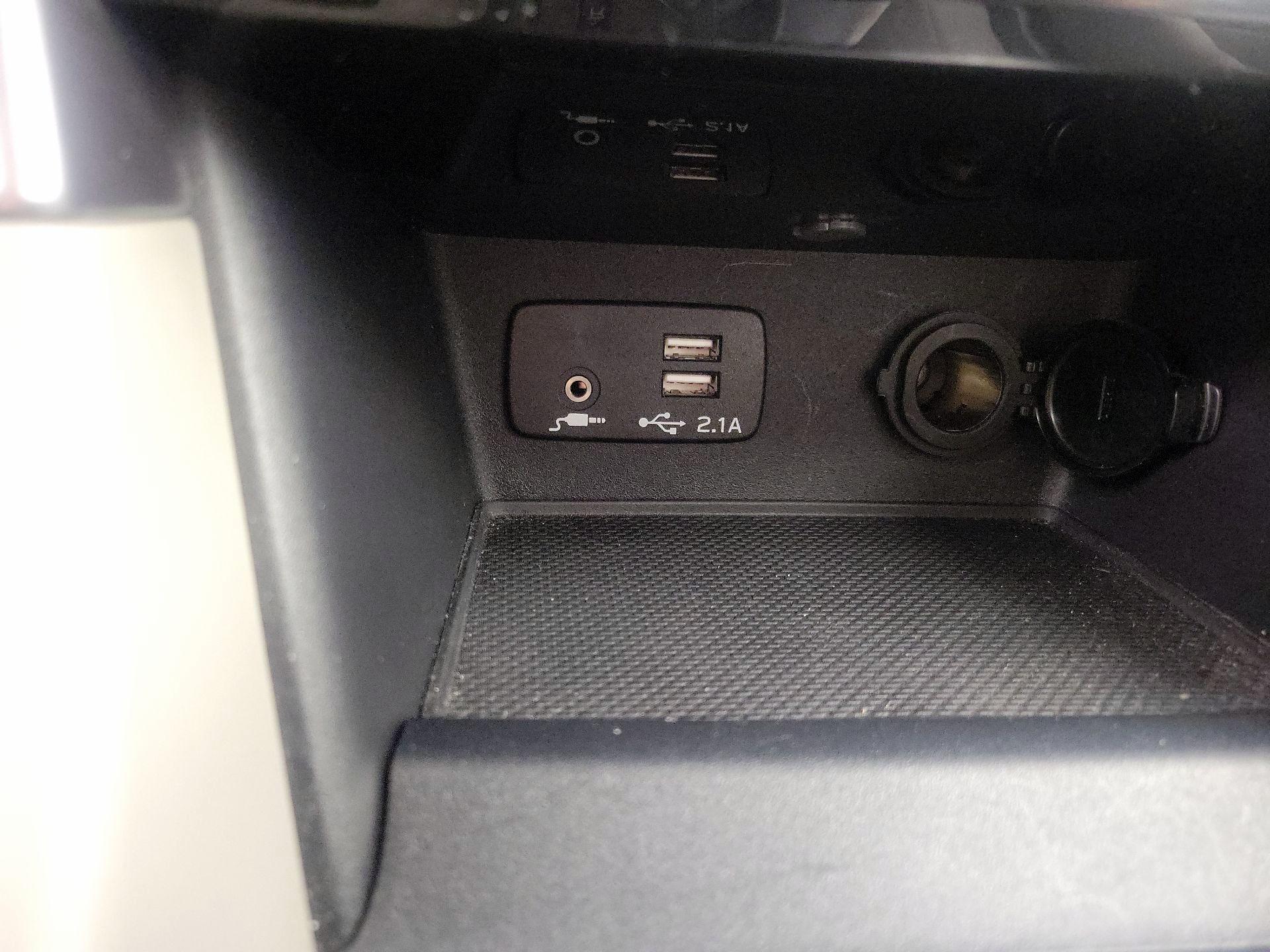 Thumbnail: 2023 Subaru Forester - 18