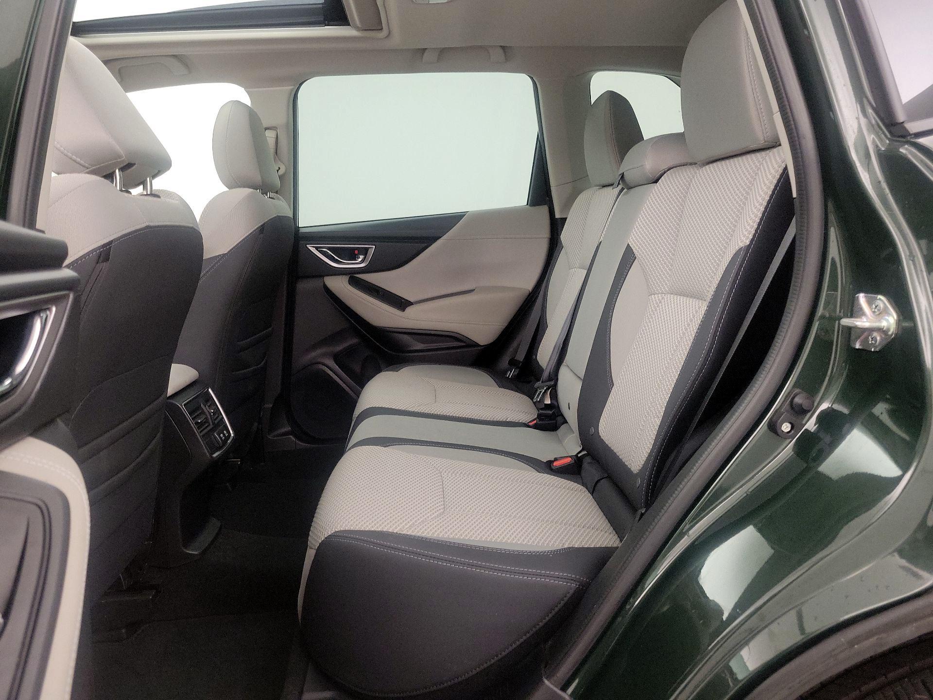 Thumbnail: 2023 Subaru Forester - 20