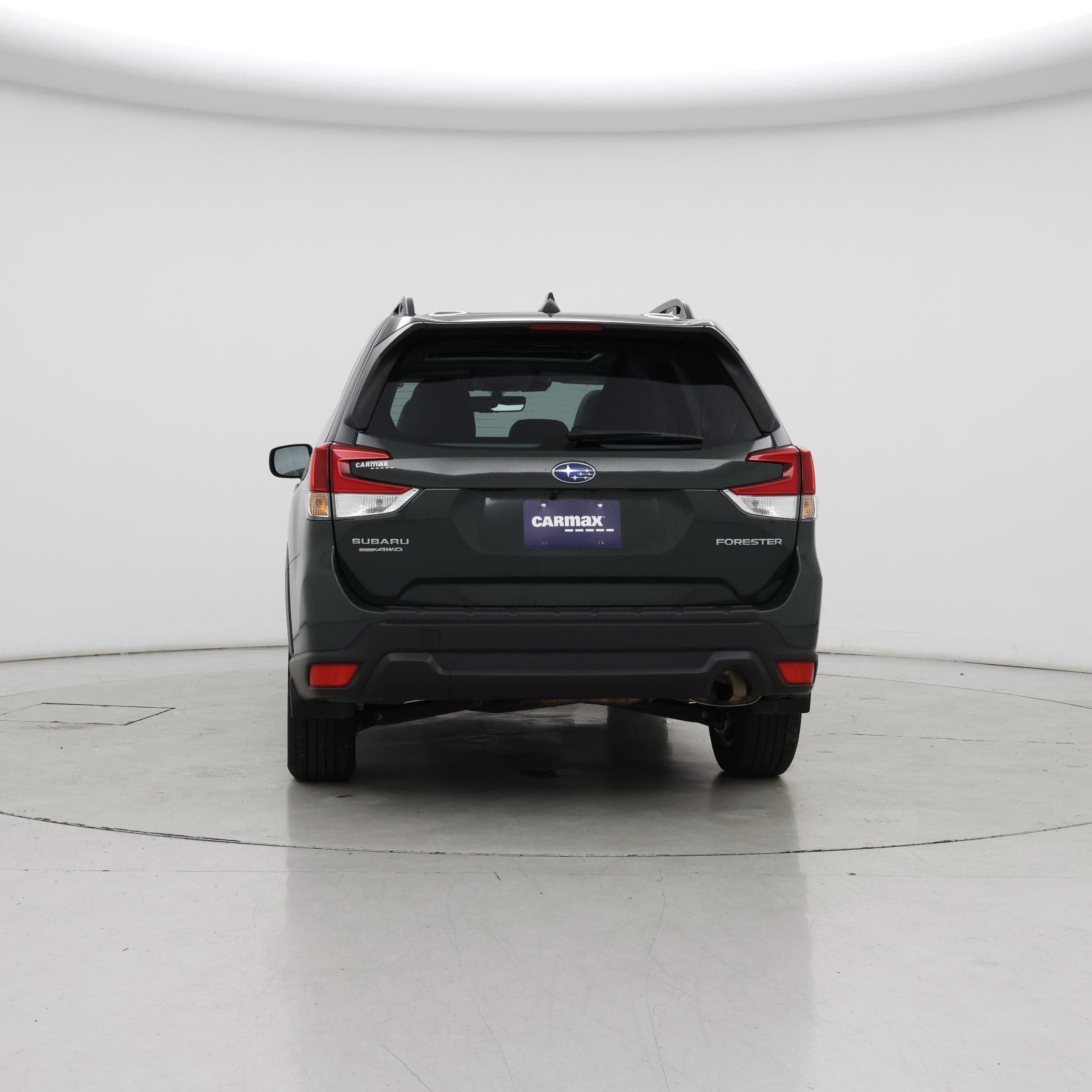 Thumbnail: 2023 Subaru Forester - 6