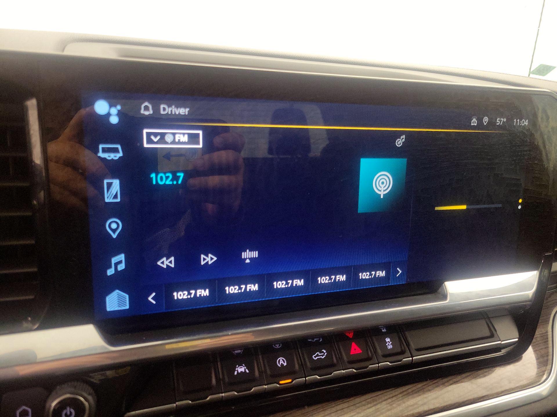 Thumbnail: 2022 Chevrolet Silverado 1500 - 15