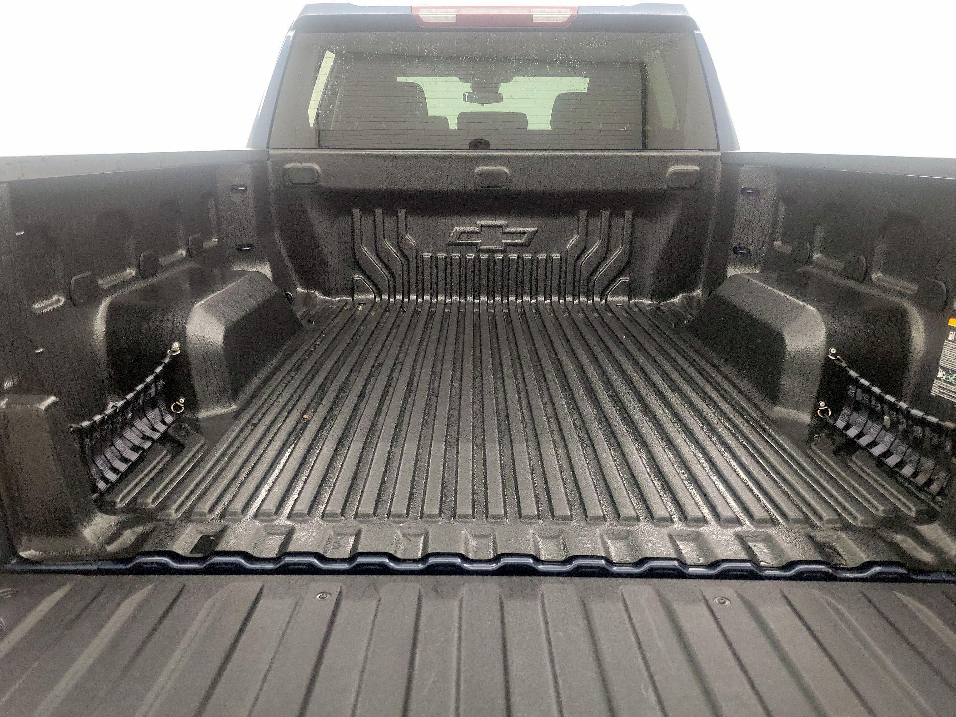 Thumbnail: 2022 Chevrolet Silverado 1500 - 20