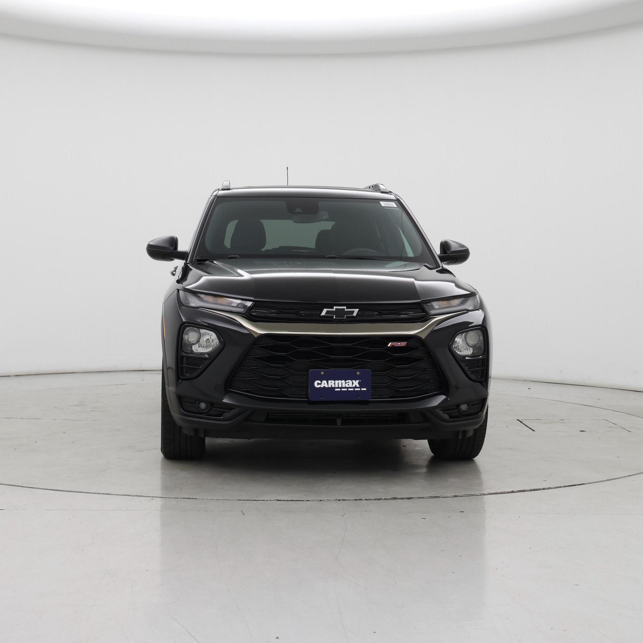 Thumbnail: 2023 Chevrolet TrailBlazer - 5