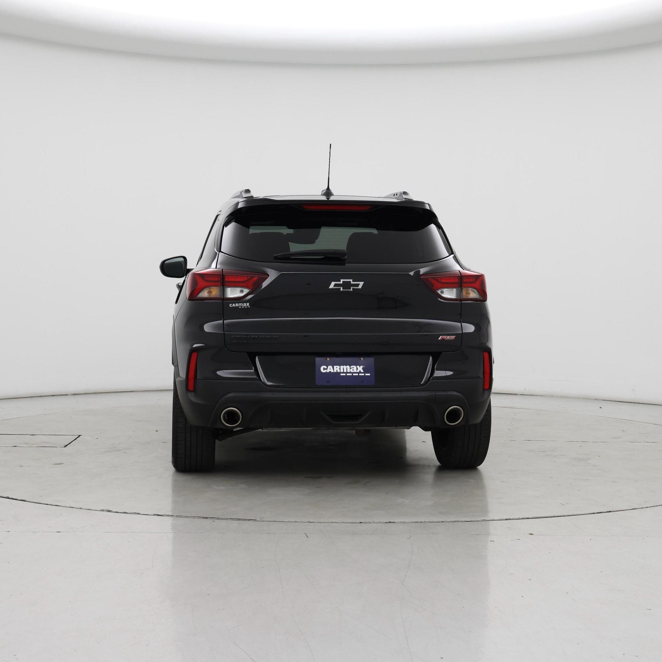 Thumbnail: 2023 Chevrolet TrailBlazer - 6