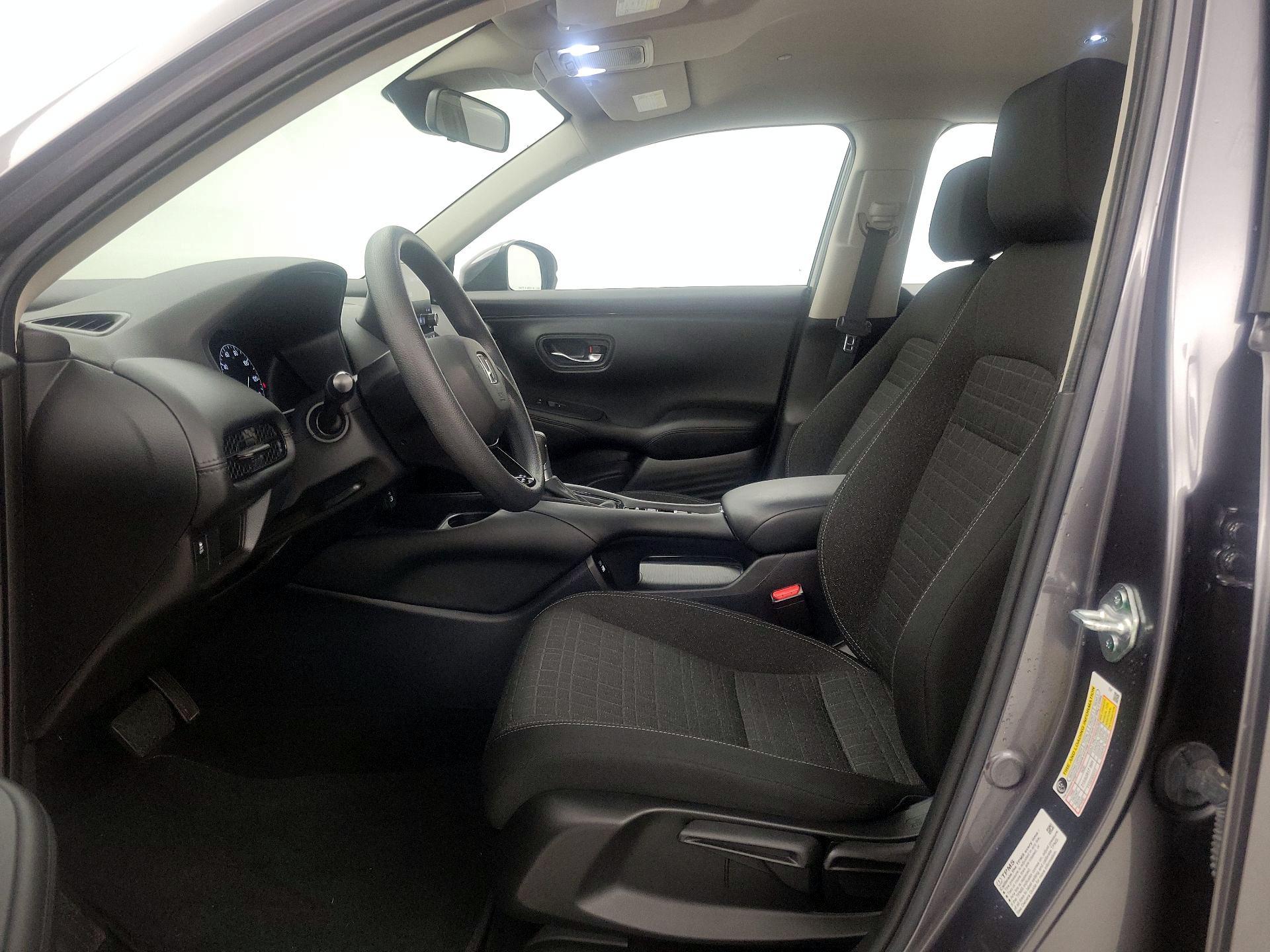 Thumbnail: 2023 Honda HR-V - 11