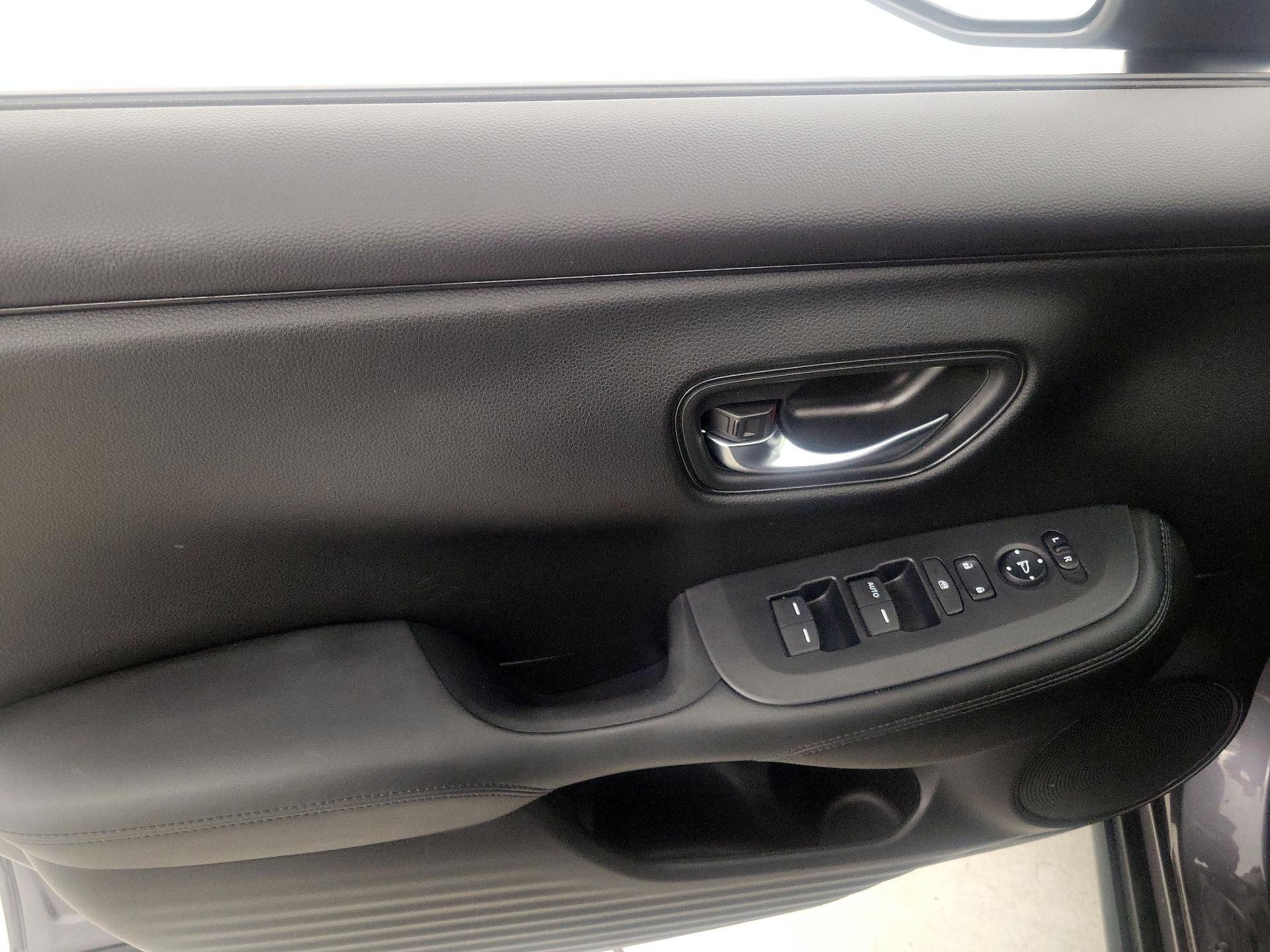 Thumbnail: 2023 Honda HR-V - 12